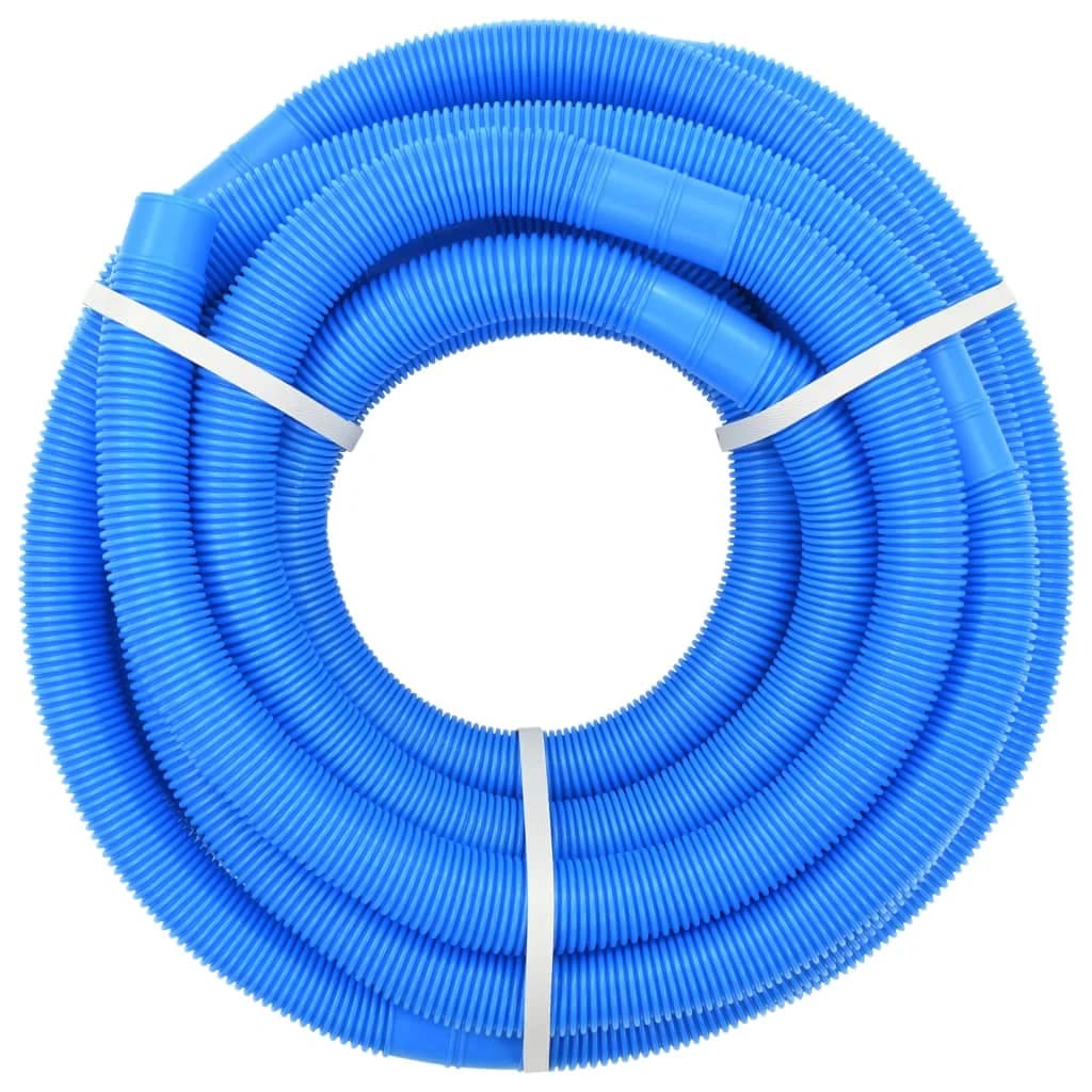 Cev za bazen 32 mm 15,4 m modra - slika 2