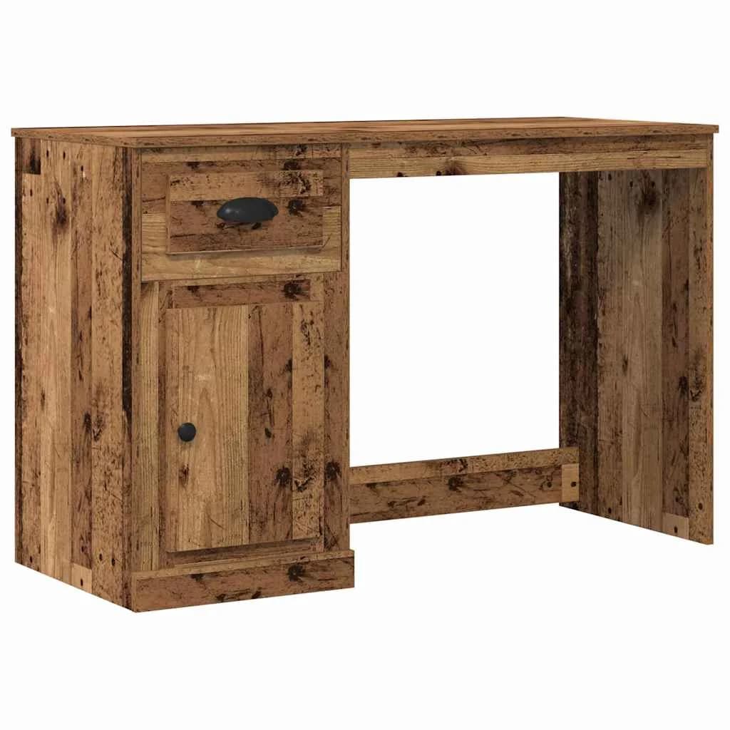 Miza Star les Inženirski les 50 x 115 x 75 cm - slika 2