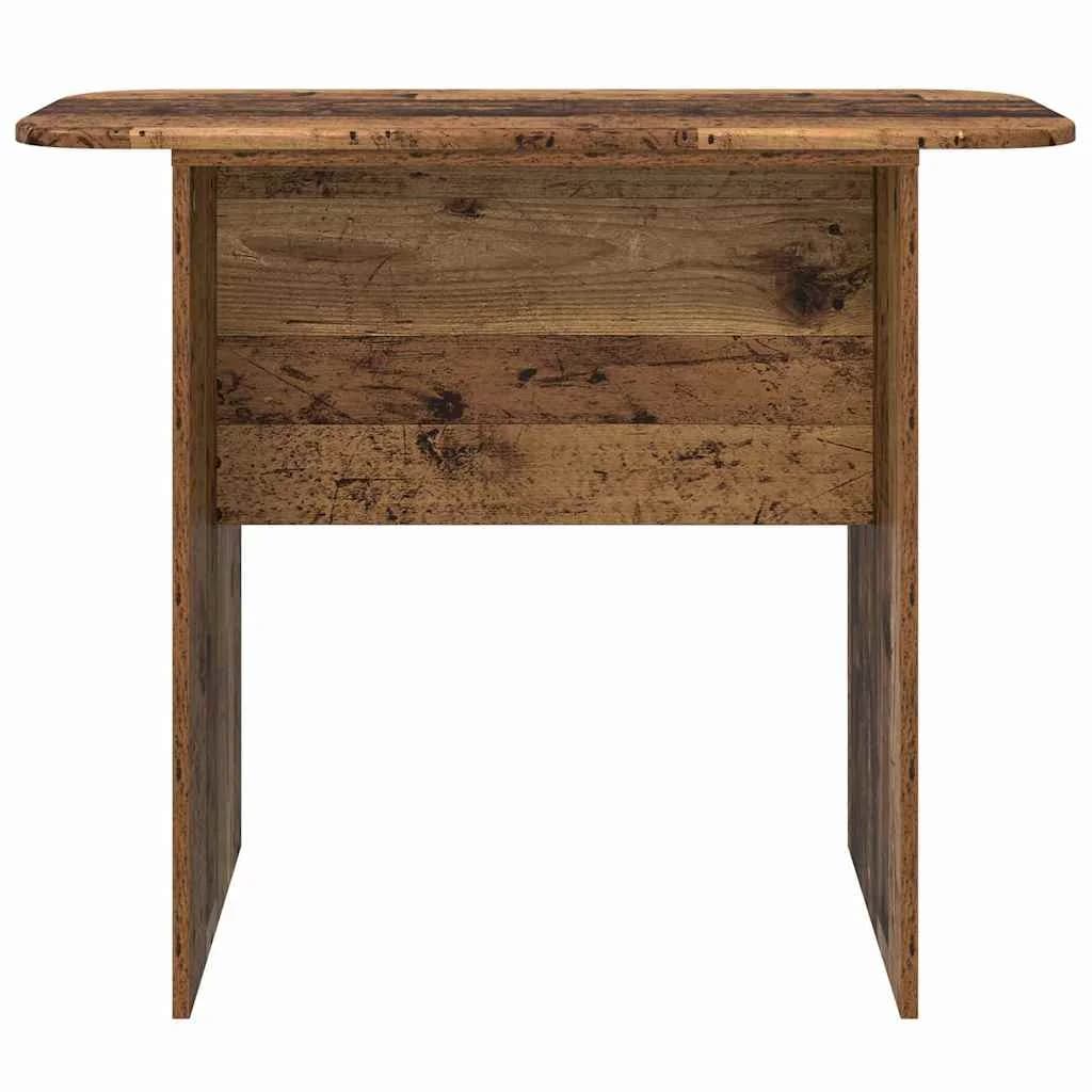 Konzolna miza Star les 93 x 40 x 75 cm Inženirski les - slika 5