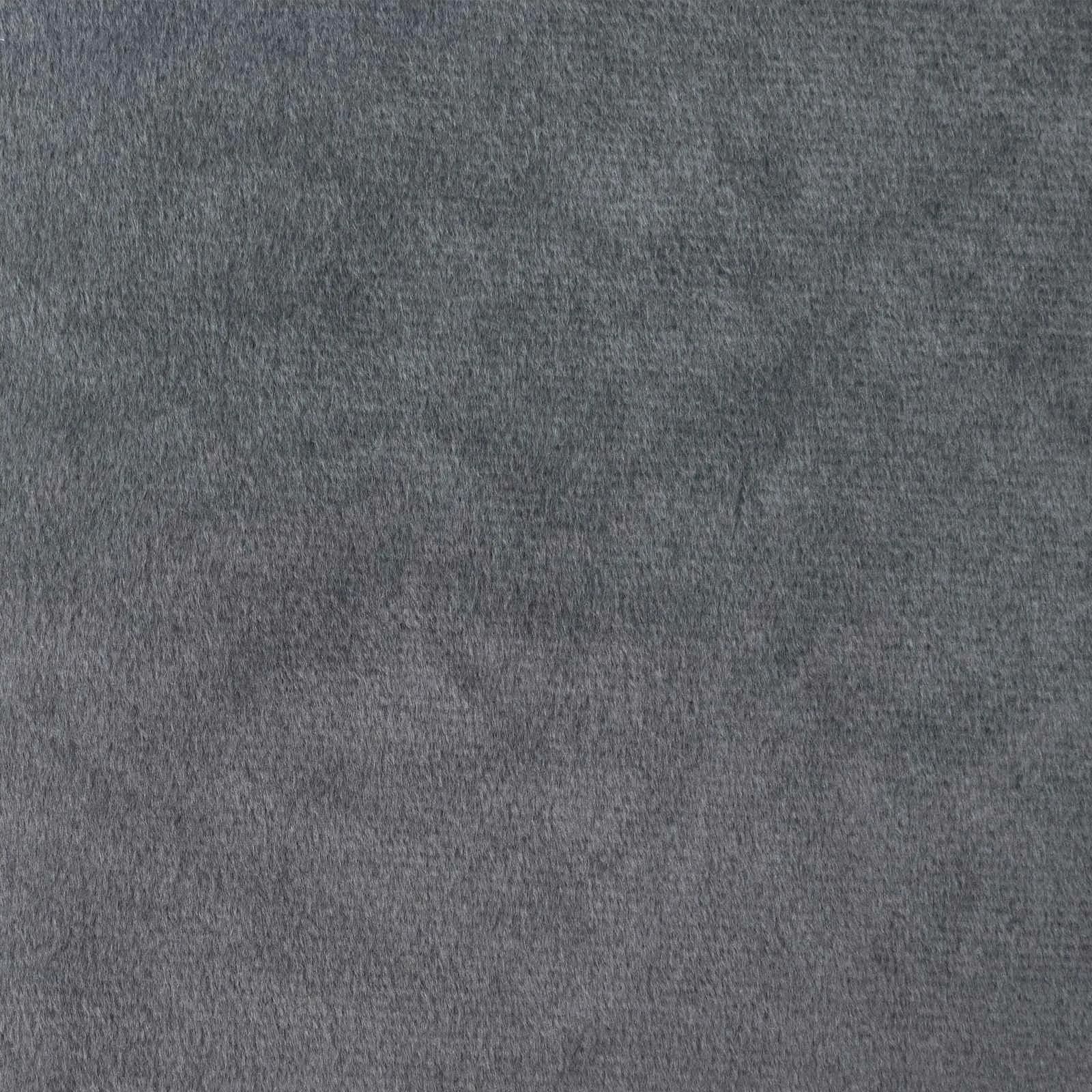 Zatemnitvene zavese 2 kos Svetlo siva 140 x 260 cm Žamet - slika 5