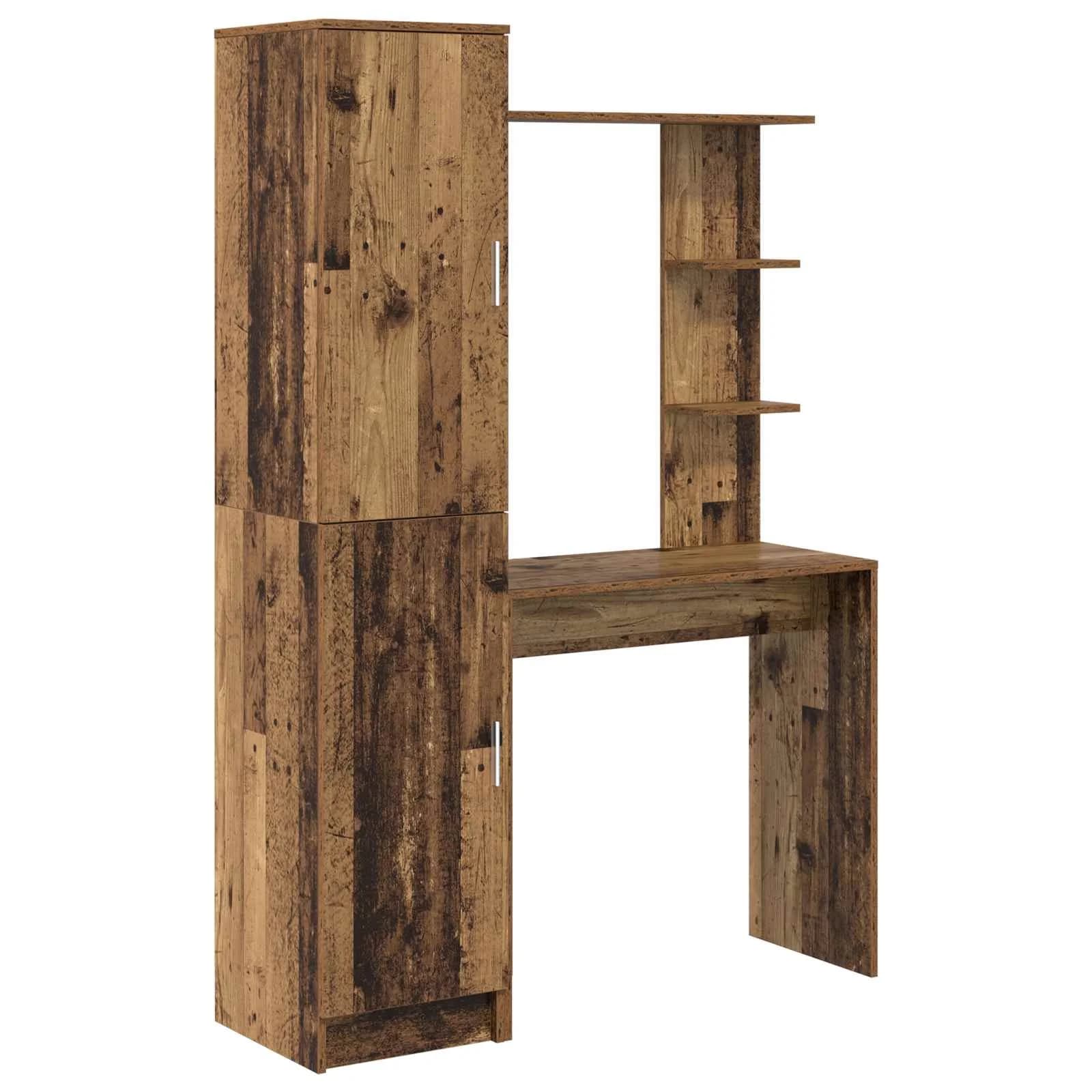 Miza Star les 113.5 x 39 x 168 cm 2 kos - slika 2