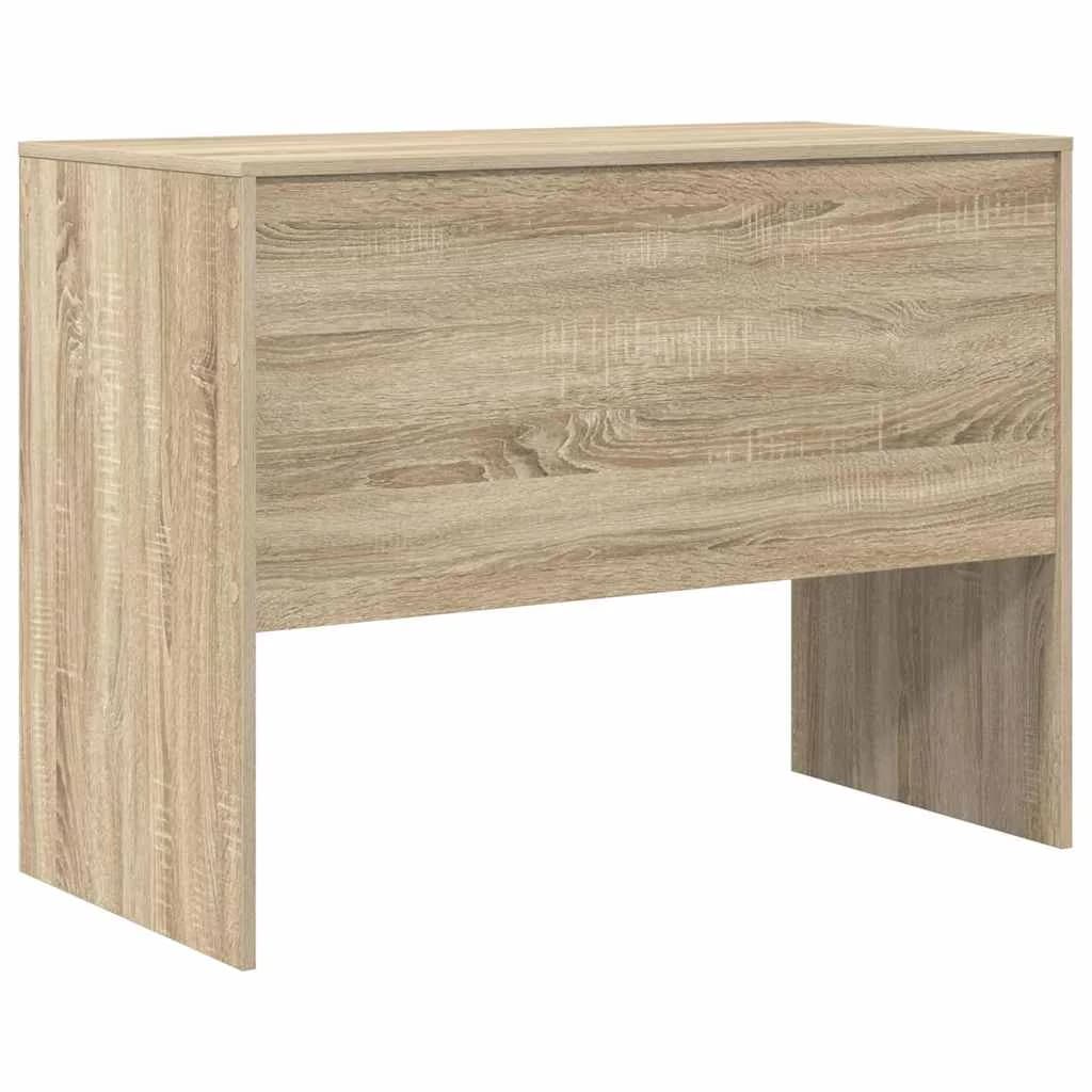 Miza Sonoma hrast 100 x 50 x 76 cm - slika 7