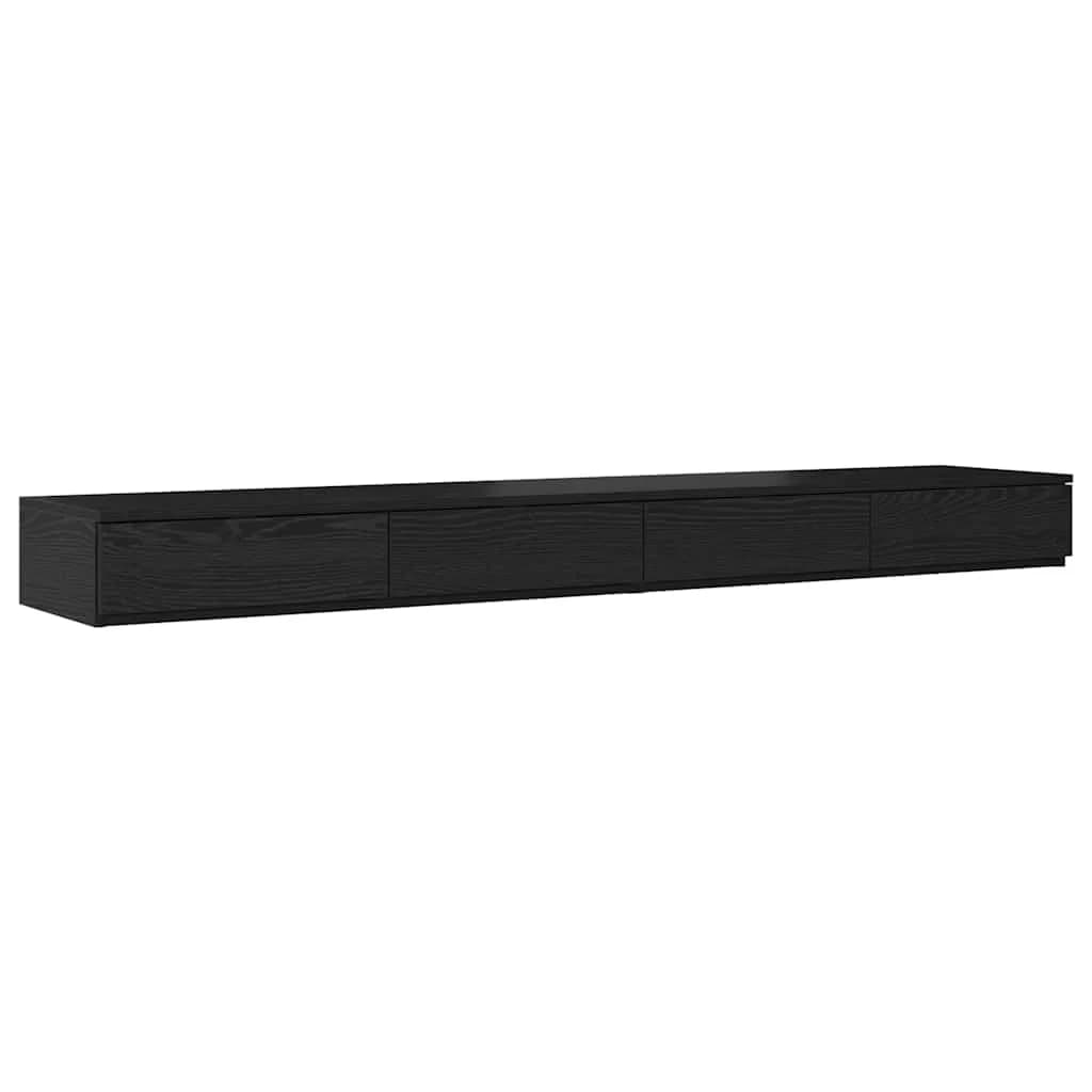 Posteljni predali Črna Orehovina 200 x 36,5 x 16,5 cm - slika 2