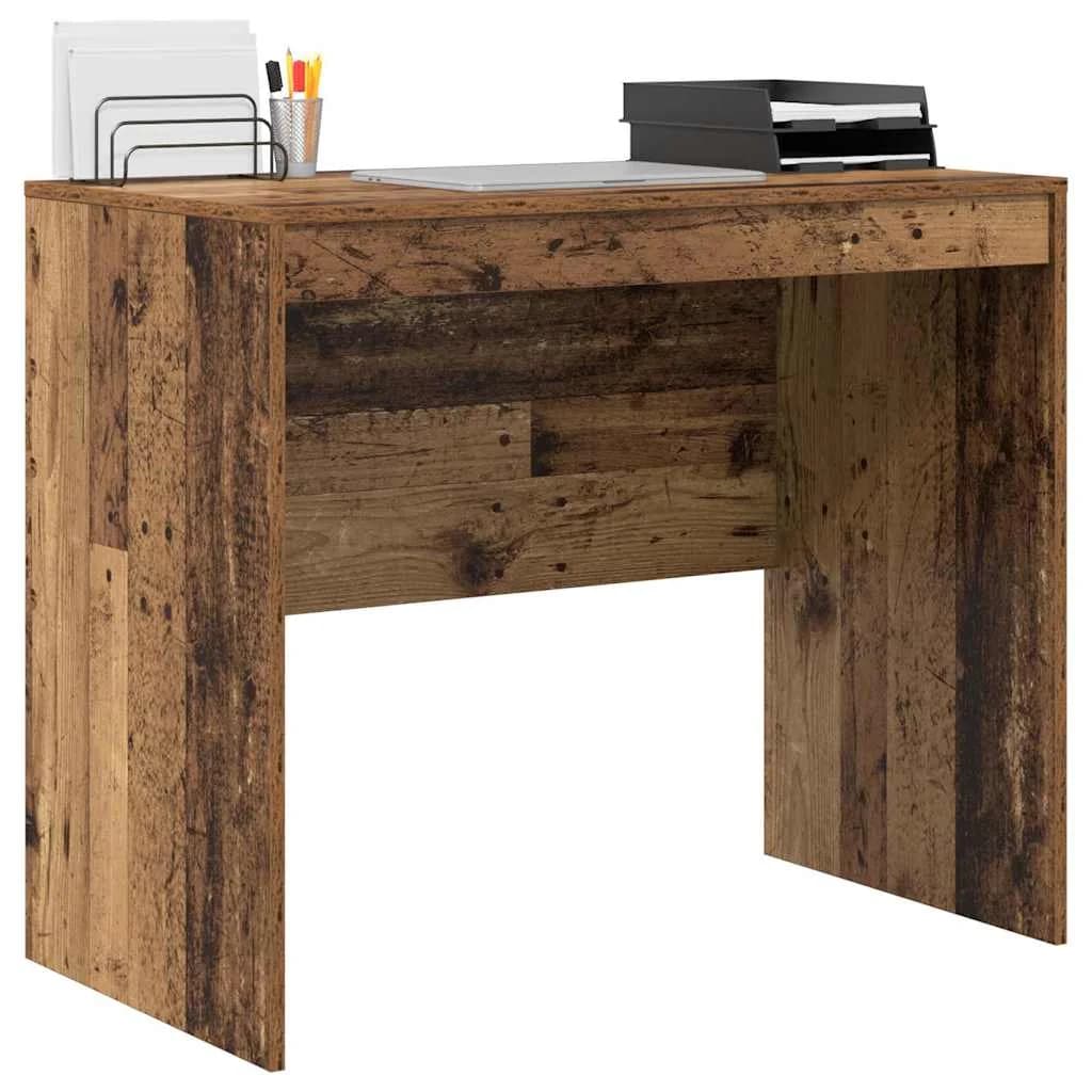 Miza Star les 90 x 50 x 76 cm - slika 3
