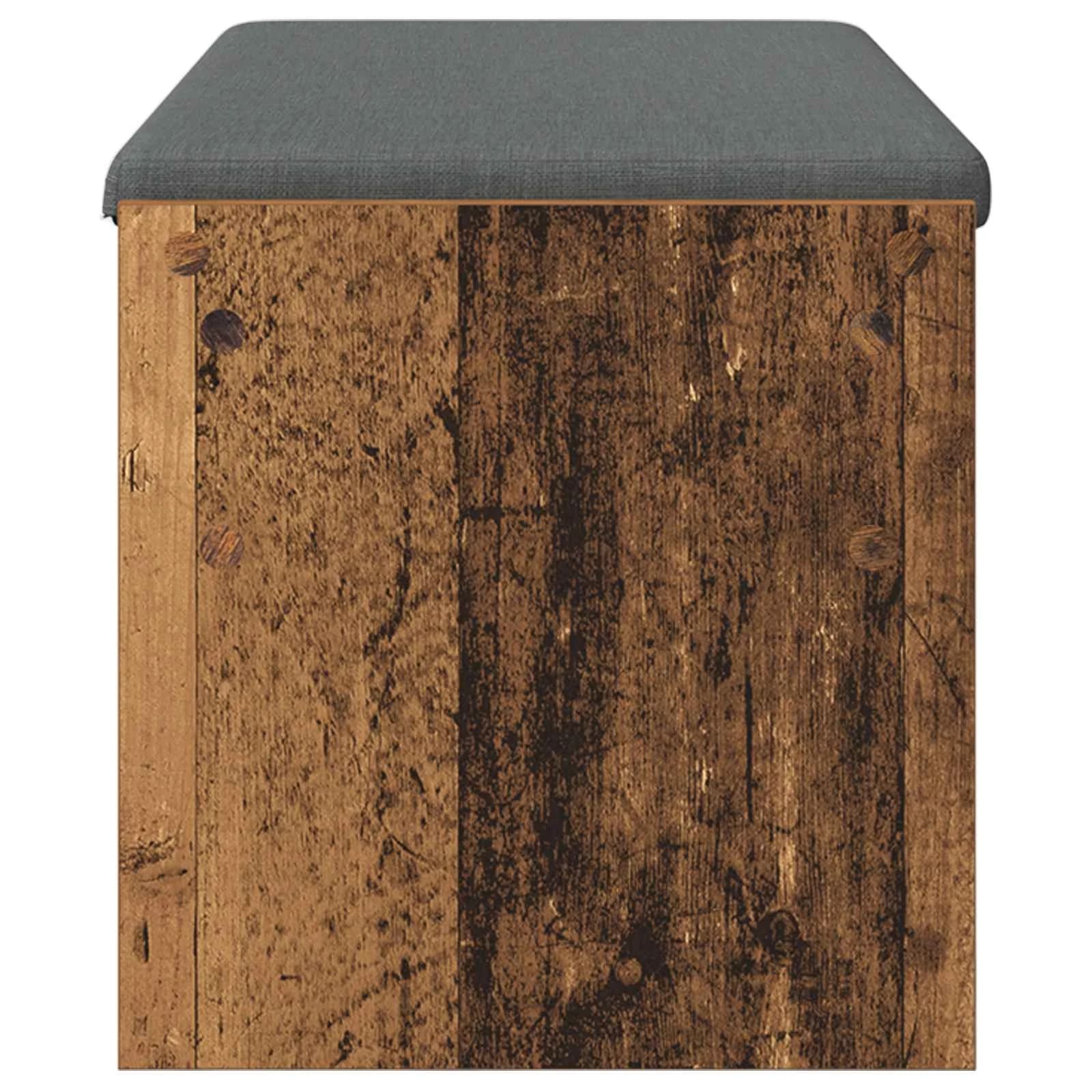 Haldna klop z blazino Star les 103 x 38 x 40 cm - slika 6