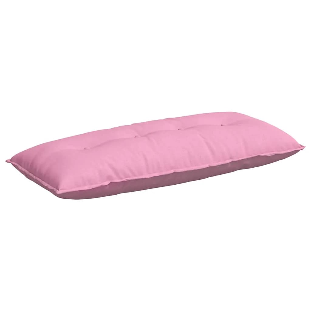 Poglavni vzglavnik Roza 120 x 19 x 50 cm blago - slika 2