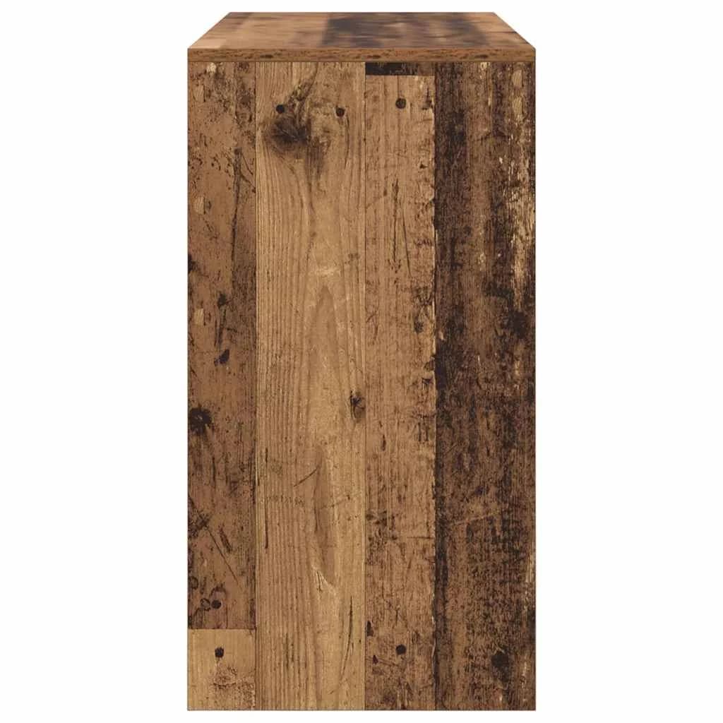 Miza Star les 100 x 40 x 76 cm - slika 6