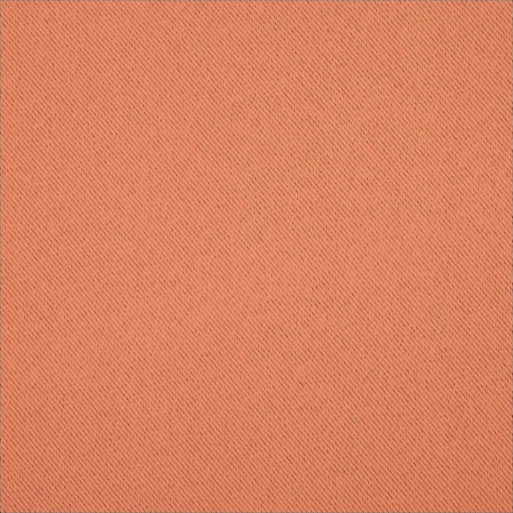 Zavese za zatemnitev z obroči 2 kos Terakota 140 x 140 cm - slika 8