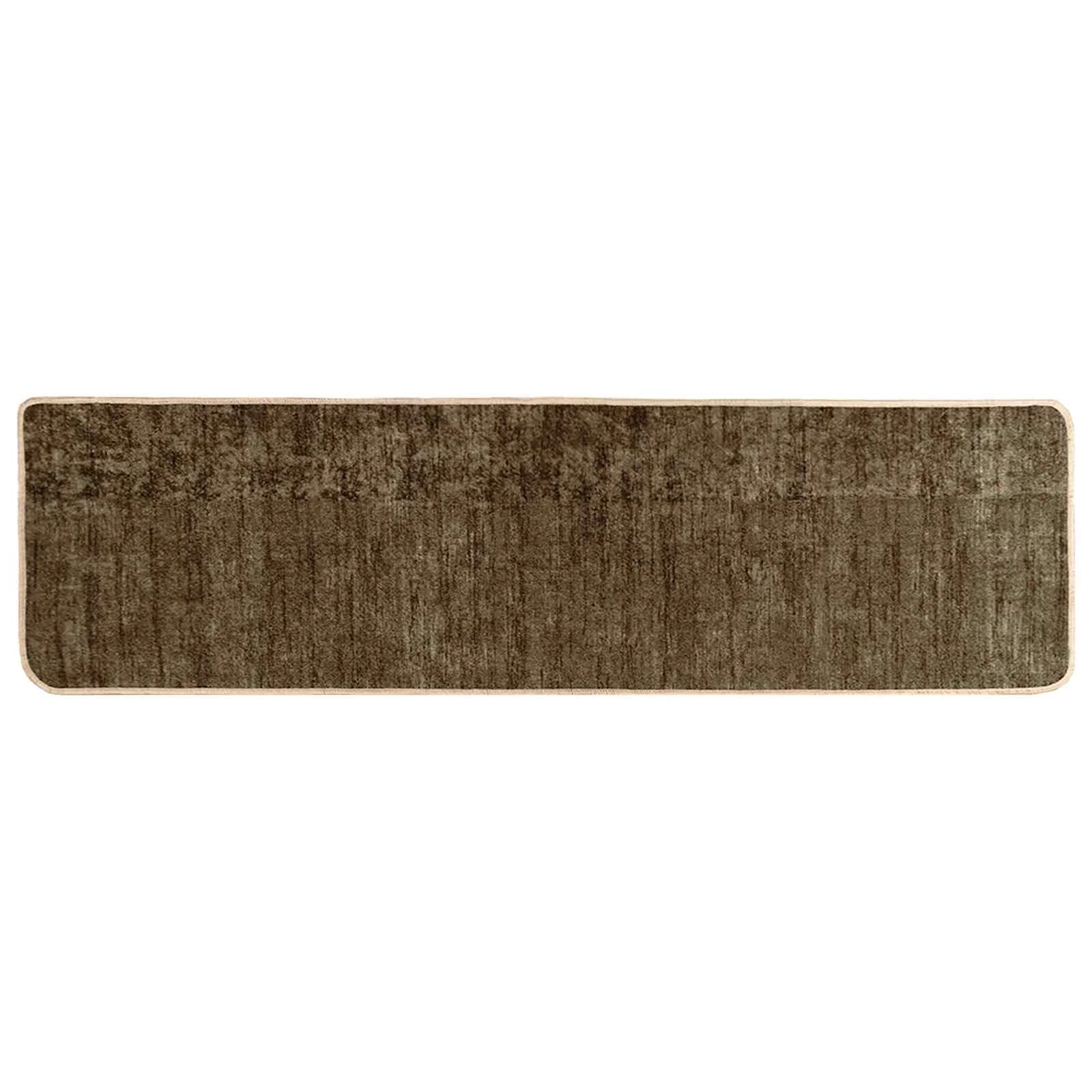 Preproga runner MARSA Gošča zelena 100 x 400 cm - slika 2