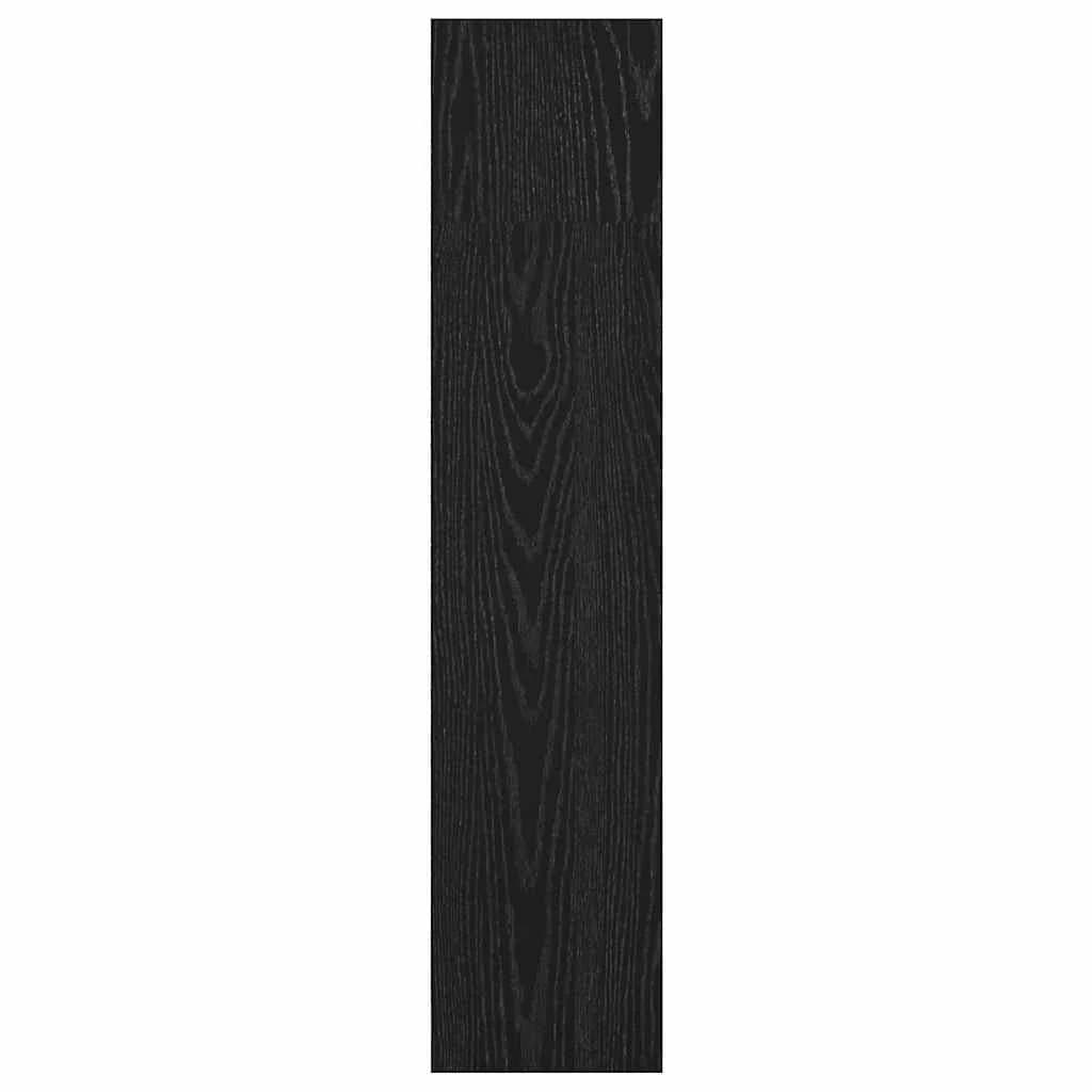 Knjižna polica 80 x 24 x 109 cm Inženirski les Črna Orehovina - slika 6
