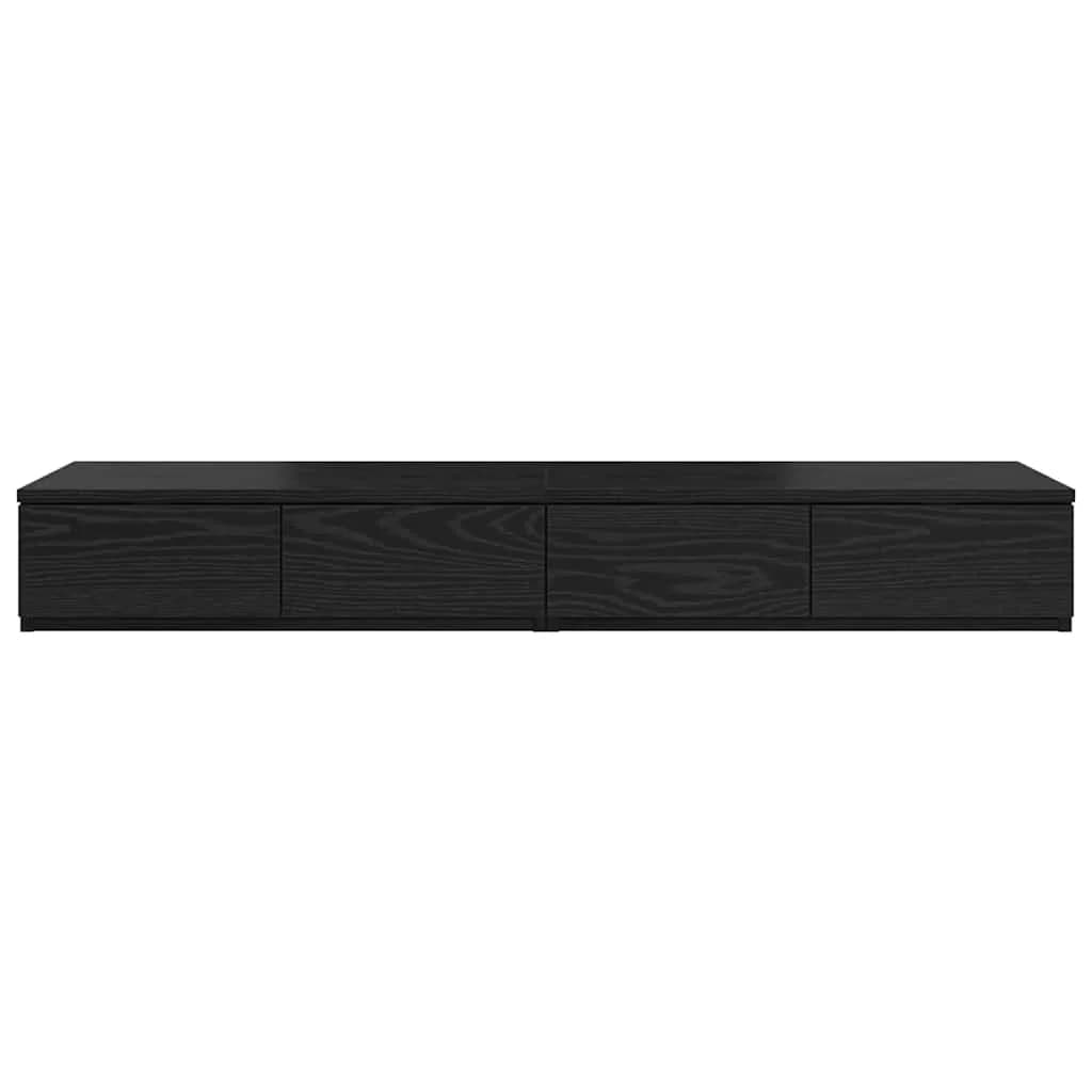 Posteljni predali Črna Orehovina 120 x 36,5 x 16,5 cm - slika 6