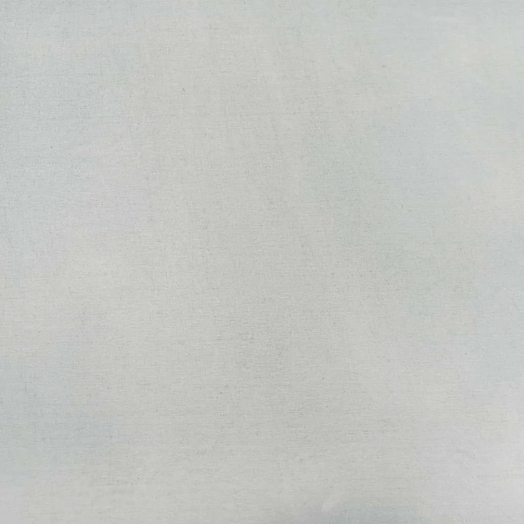 Vrtna klop srebrna 60 x 40 x 43 cm Pocinkano jeklo - slika 9