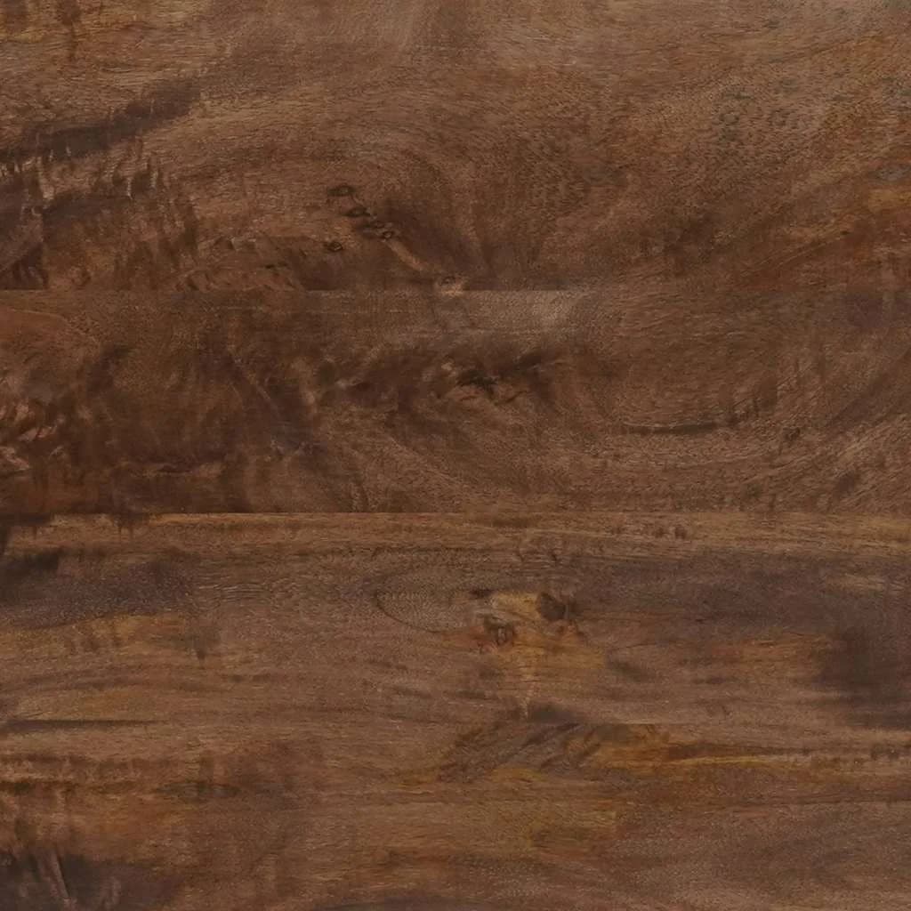 Klubska miza Oreh 80 x 50 x 40 cm Inženirski les - slika 11