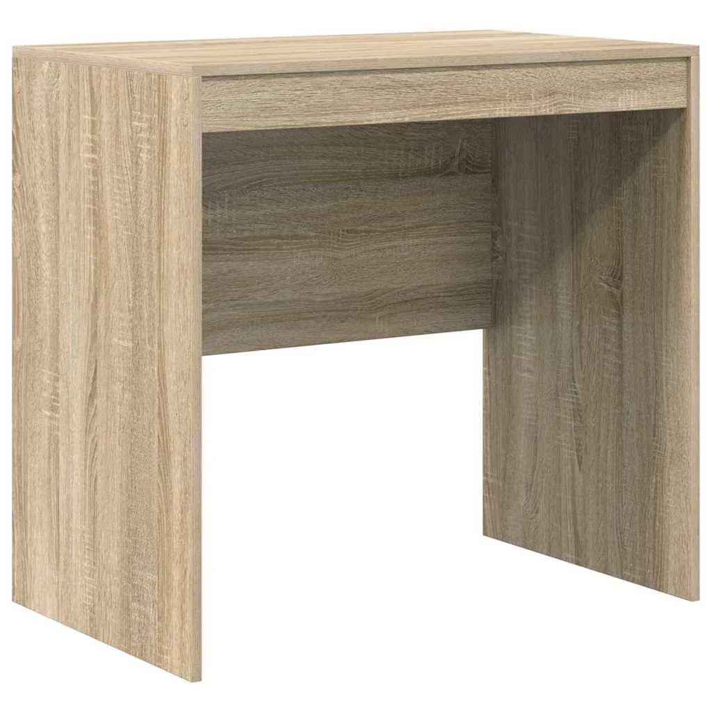 Miza Sonoma hrast 80 x 50 x 76 cm - slika 2
