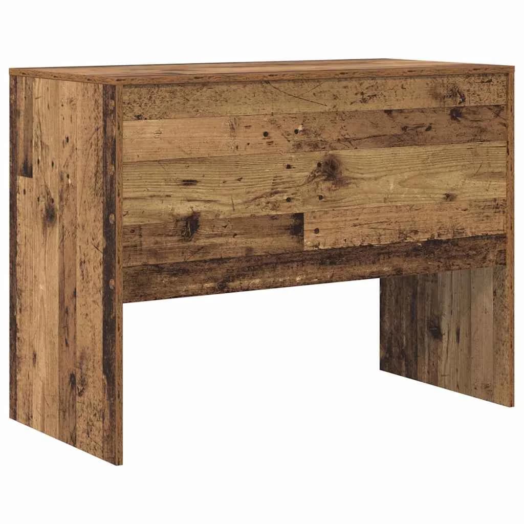 Miza Star les 100 x 50 x 76 cm - slika 7