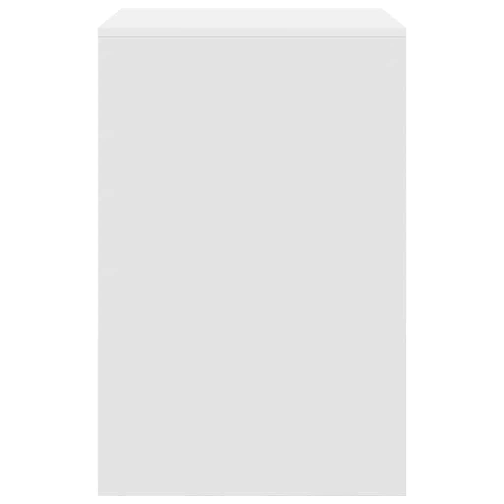 Miza Bela 60 x 50 x 76 cm - slika 6