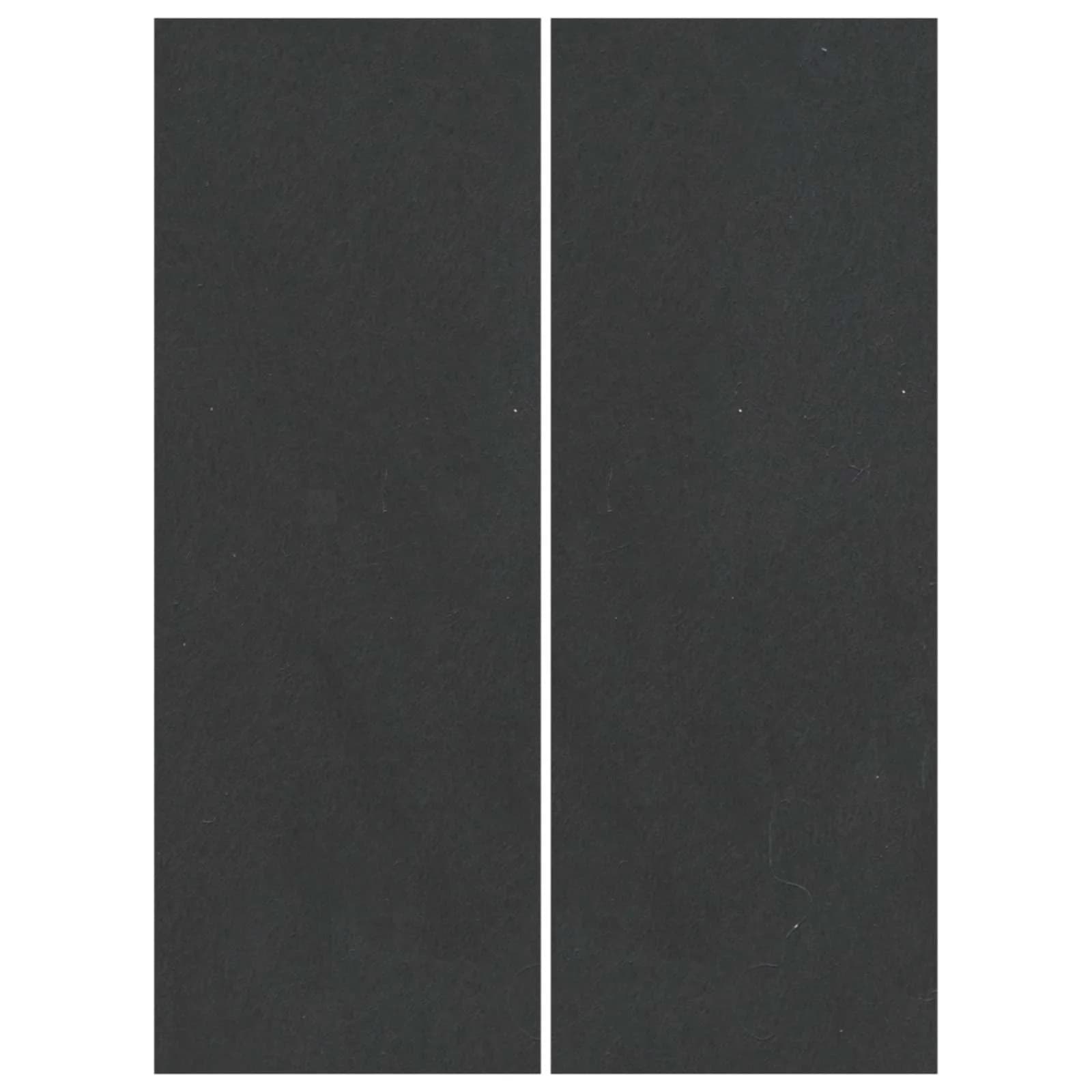 Podloga za bazen Črna 300 x 220 x 0,1 cm Netrdno blago - slika 2