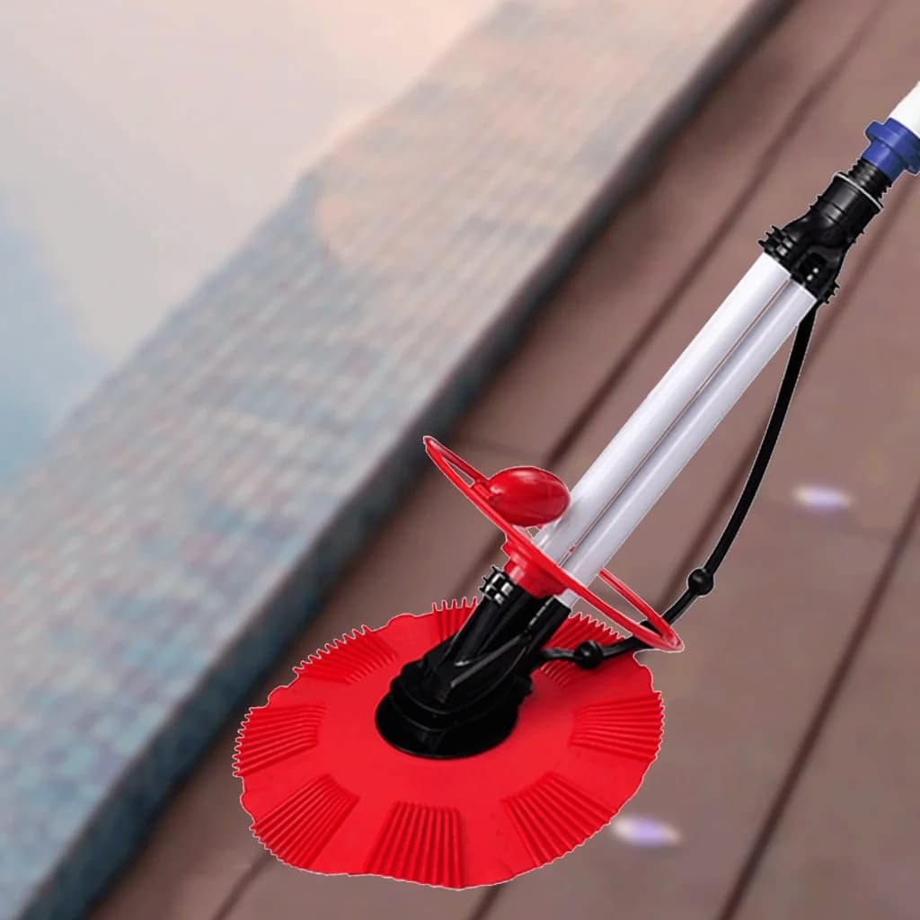 Čistilo za bazene - slika 9