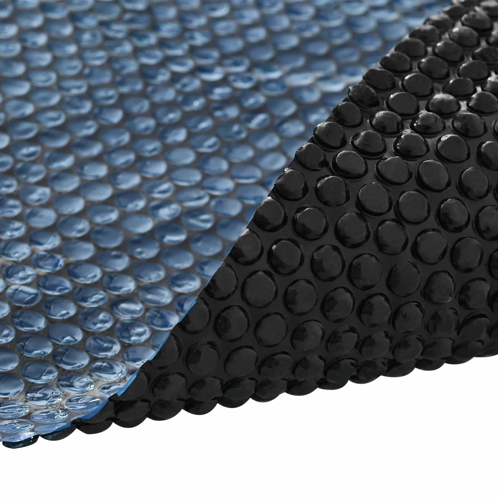 Izjemno težka solarna pokrivala za bazene 300 x 200 cm, 400 μm - slika 5