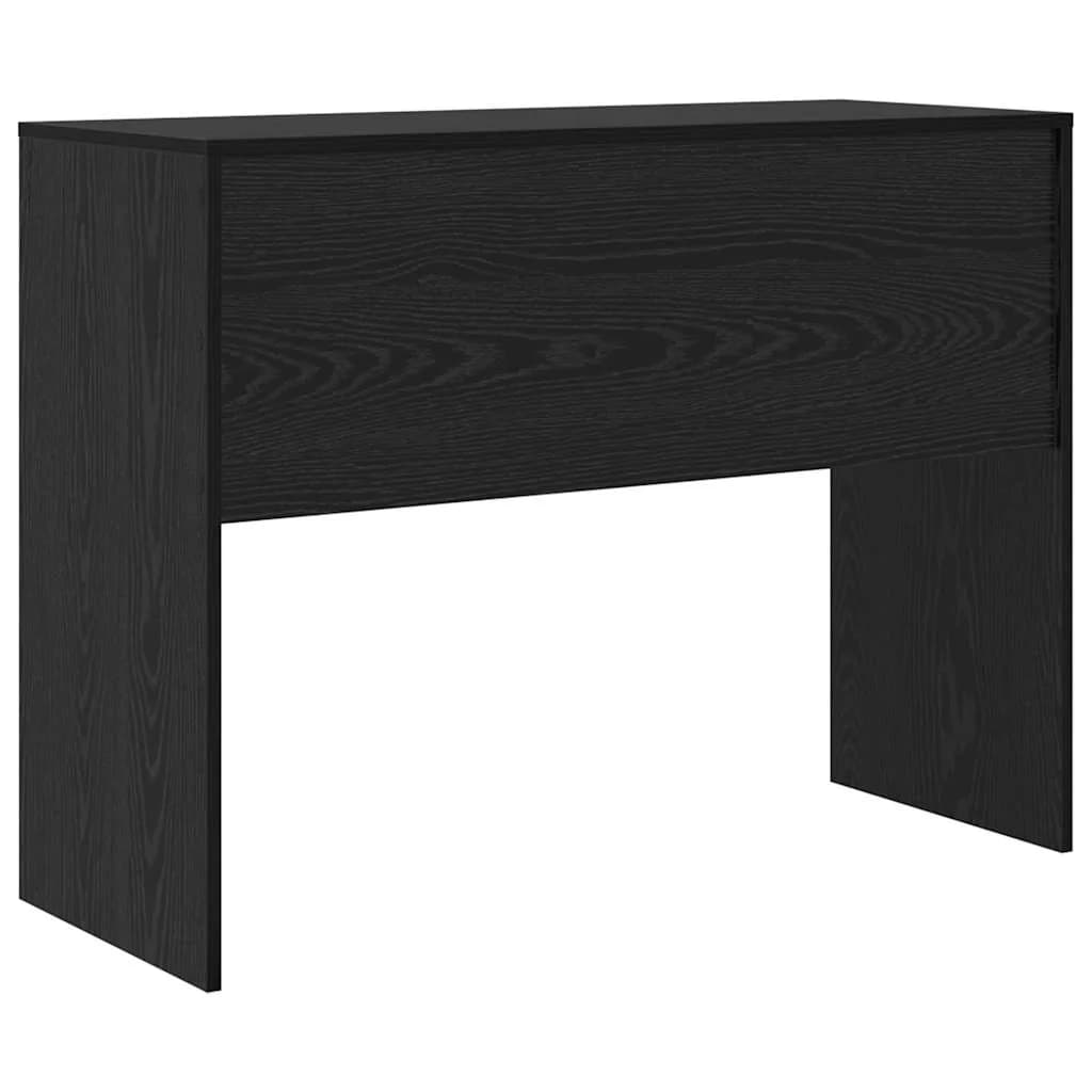 Miza Črna Orehovina 100 x 40 x 76 cm - slika 7