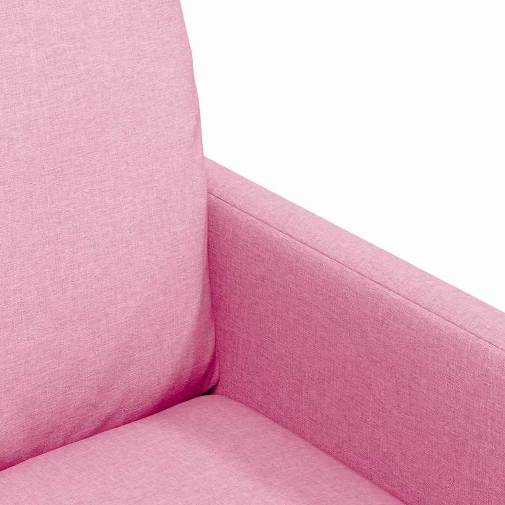 Jedilni stoli 2 kos blago Roza 57 x 67 x 98 cm - slika 7