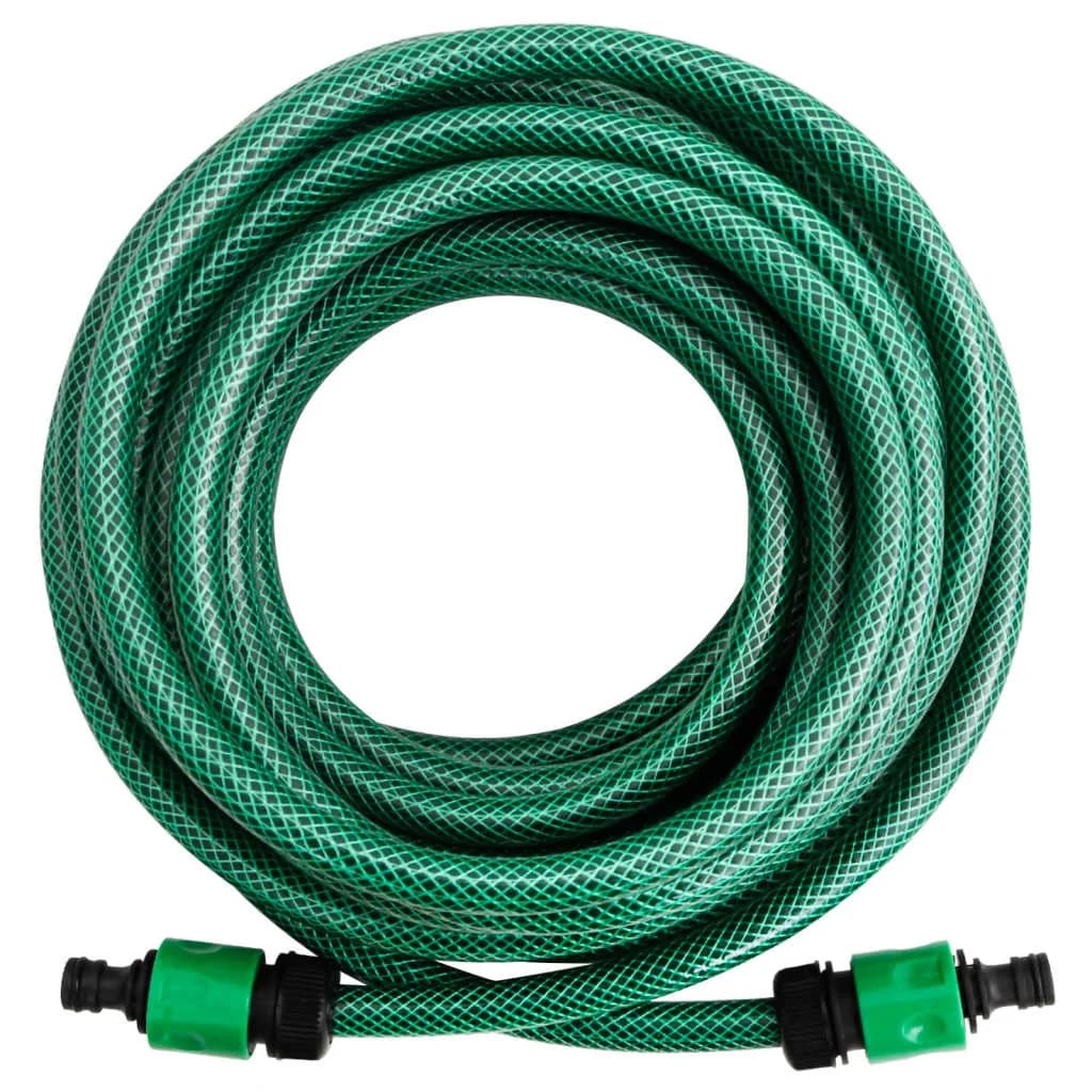 Cev za bazen zelena 30 m PVC - slika 2