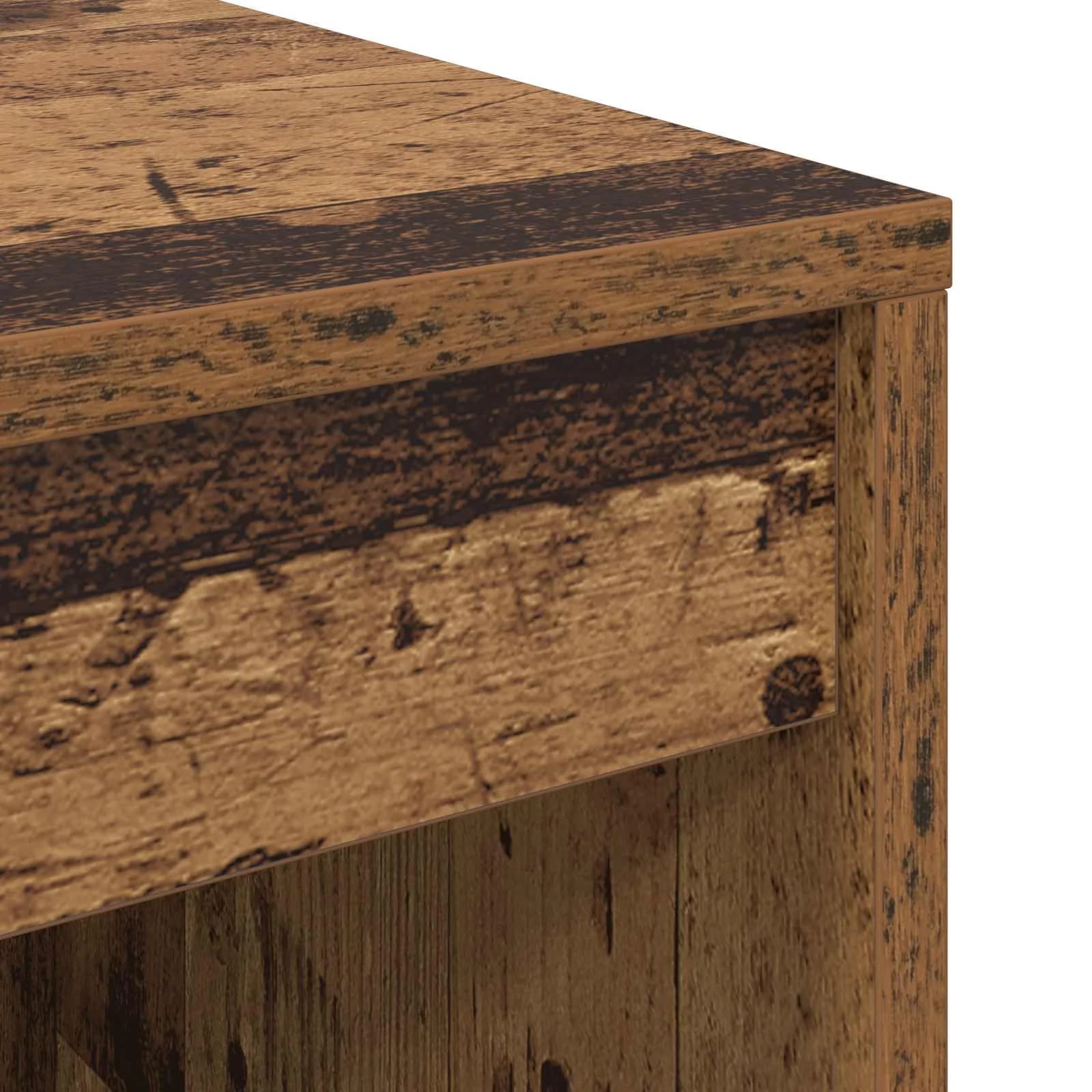 Miza Star les 105,5 x 50 x 127 cm 2 kos - slika 12