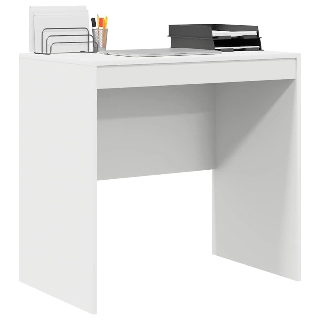 Miza Bela 80 x 50 x 76 cm - slika 3