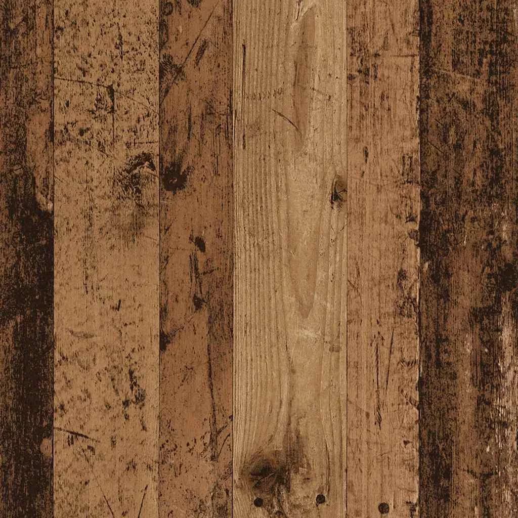 Klubska miza Star les 102 x 50,5 x 46,5 cm Inženirski les - slika 10