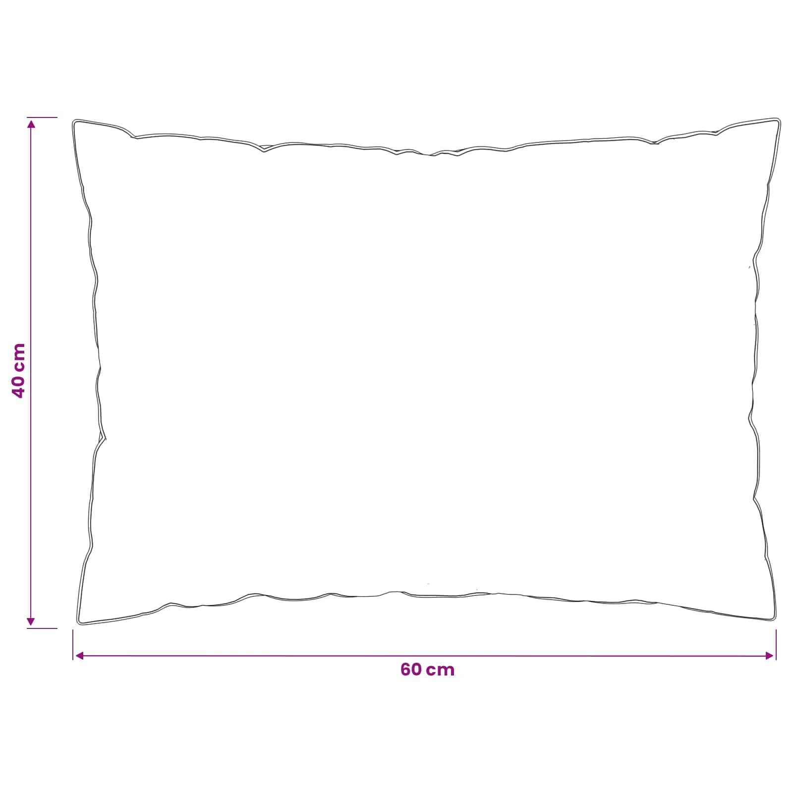 90% Gosji puh set odej FULDA 2 kos 135 x 200 cm 210 GSM Bela - slika 12