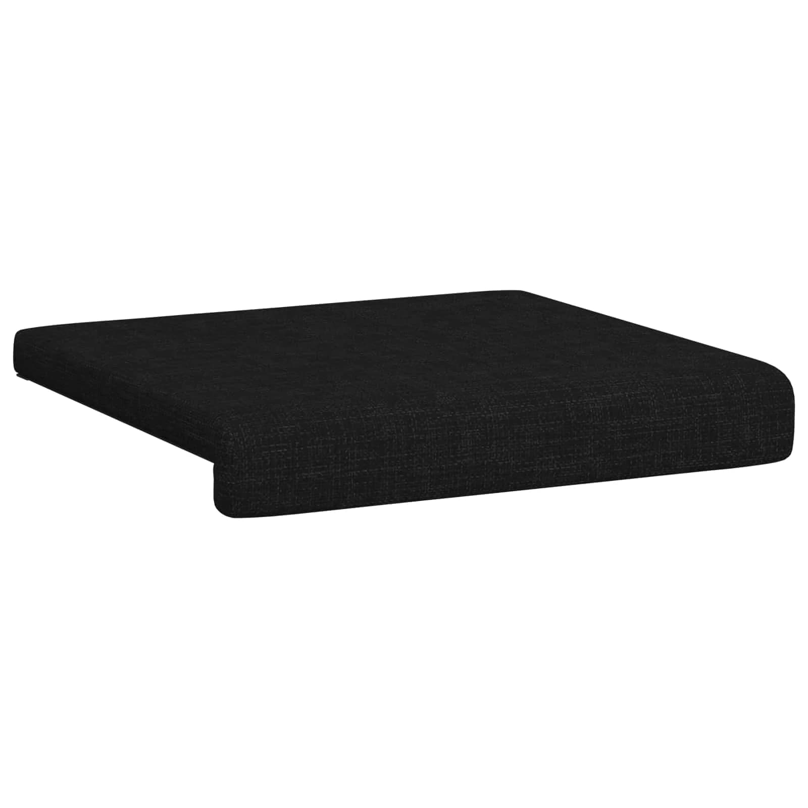 Blazina za klop 4 kos Blago Črna Globina 35 cm - slika 5