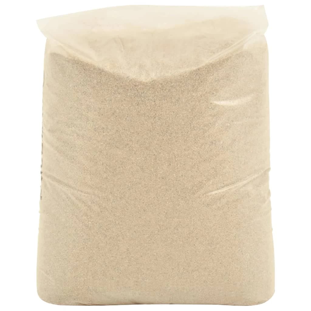 Filtrirni pesek 25 kg 0,4 - 0,8 mm - slika 3
