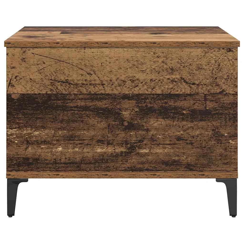 Klubska miza Star les 60 x 44,5 x 45 cm Inženirski les - slika 6