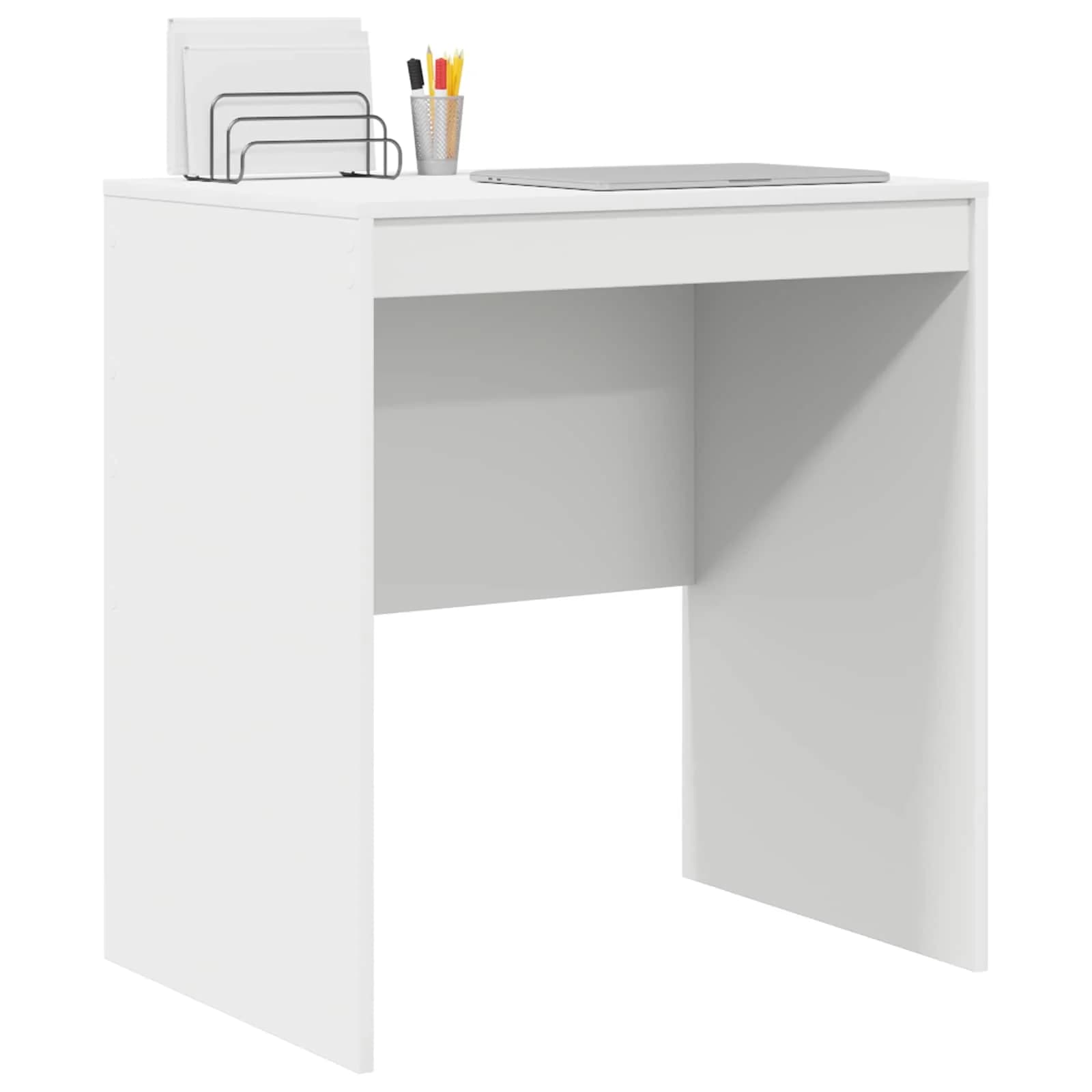 Miza Bela 70 x 50 x 76 cm - slika 3