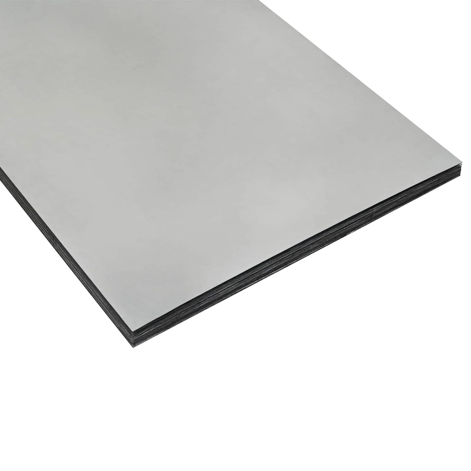 Vrtna klop srebrna 60 x 40 x 43 cm Pocinkano jeklo - slika 7