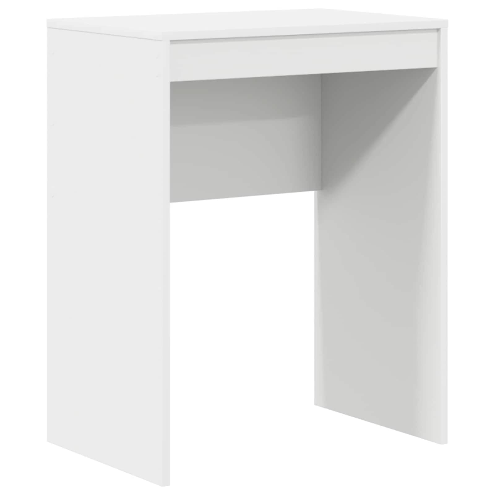 Miza Bela 60 x 40 x 76 cm - slika 2