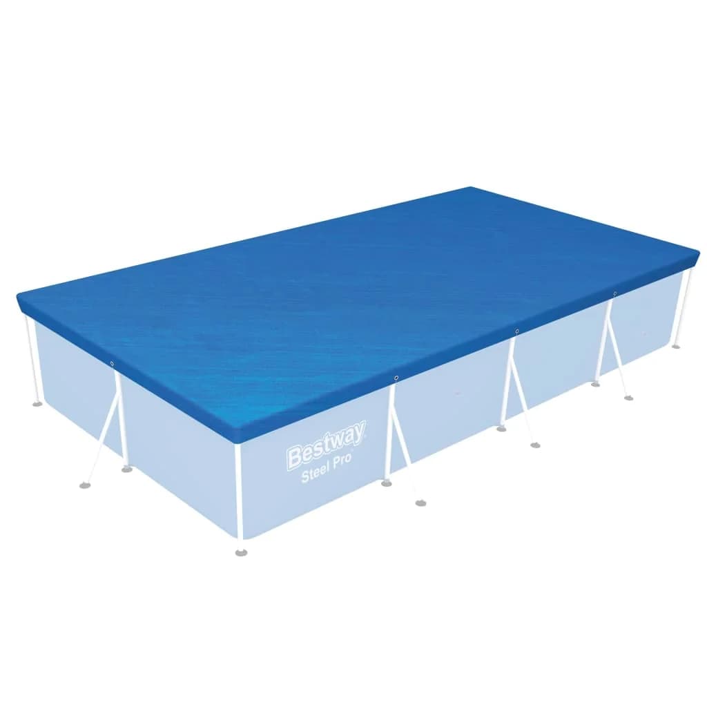 Bestway Pokrivalo za bazen Flowclear 400x211 cm - slika 2