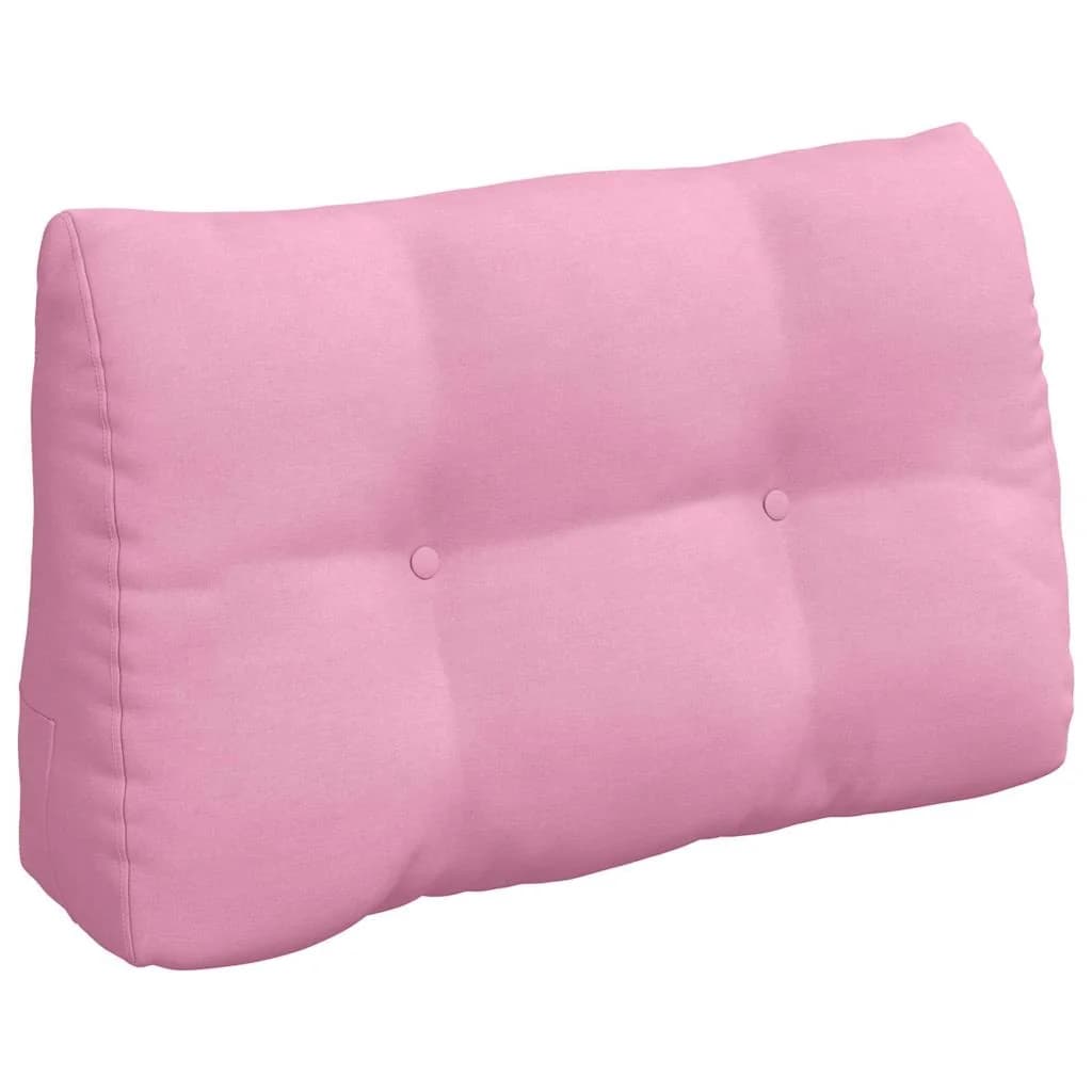 Poglavni vzglavnik Roza 80 x 24 x 50 cm blago - slika 2