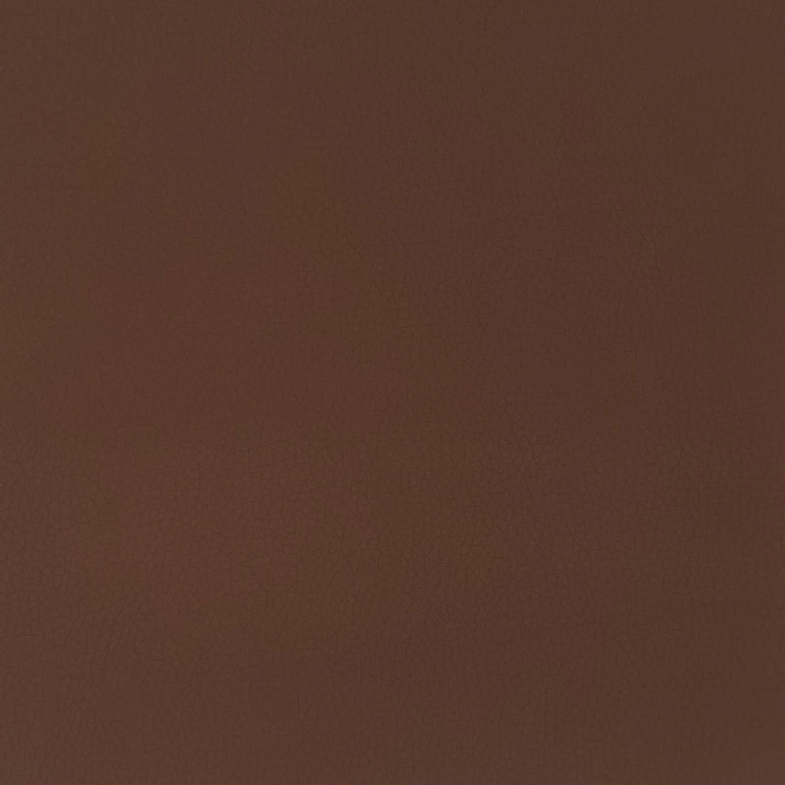 Oblazinjena klop z naslonom Rjava 110 x 60 x 76 cm Umetno usnje - slika 6