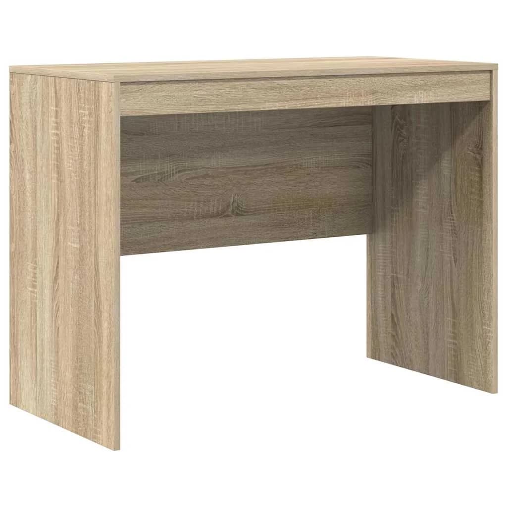 Miza Sonoma hrast 100 x 50 x 76 cm - slika 2