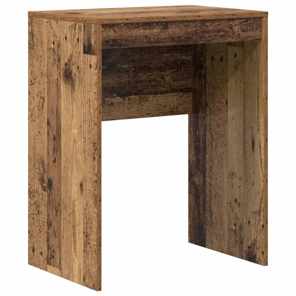 Miza Star les 60 x 40 x 76 cm - slika 2