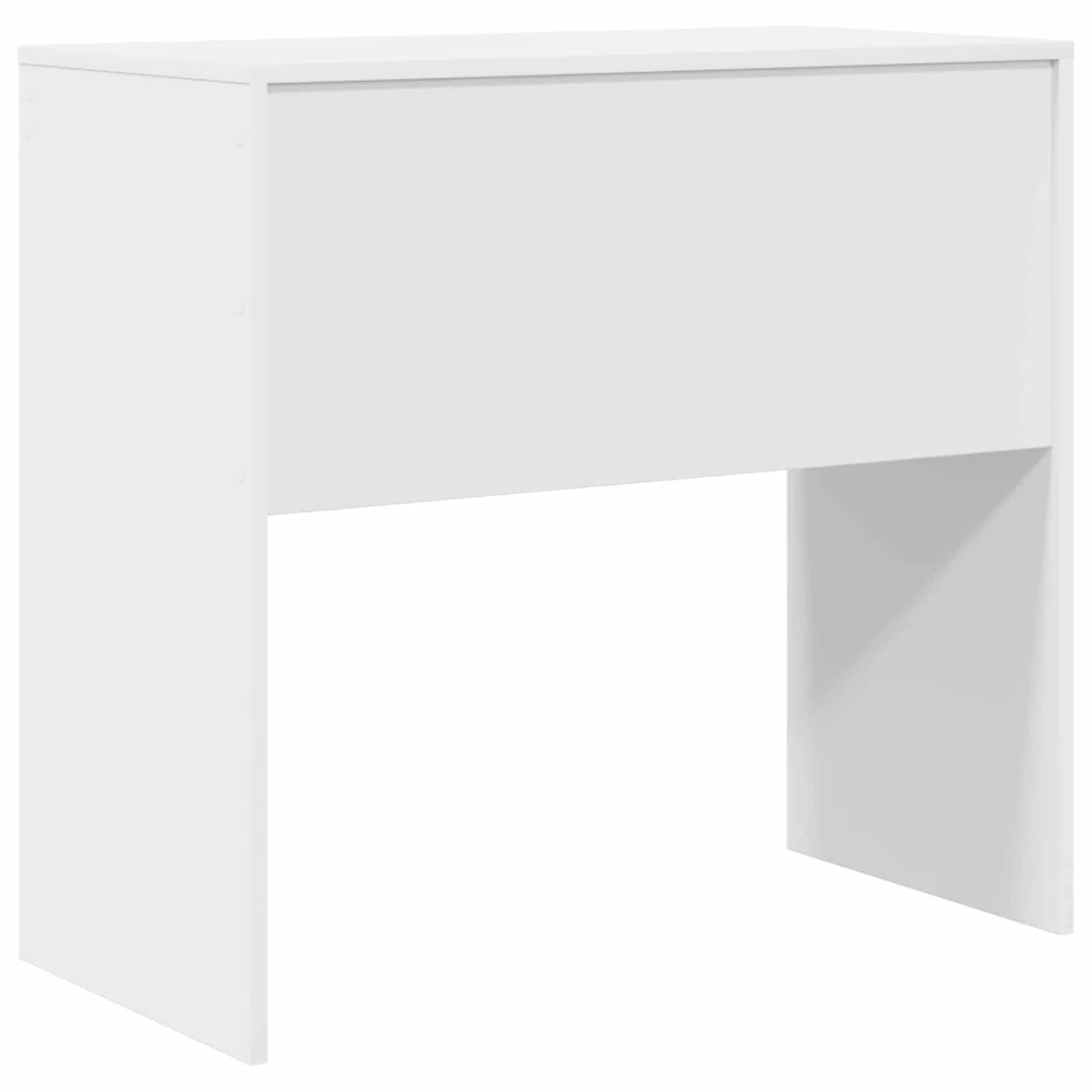 Miza Bela 80 x 40 x 76 cm - slika 7