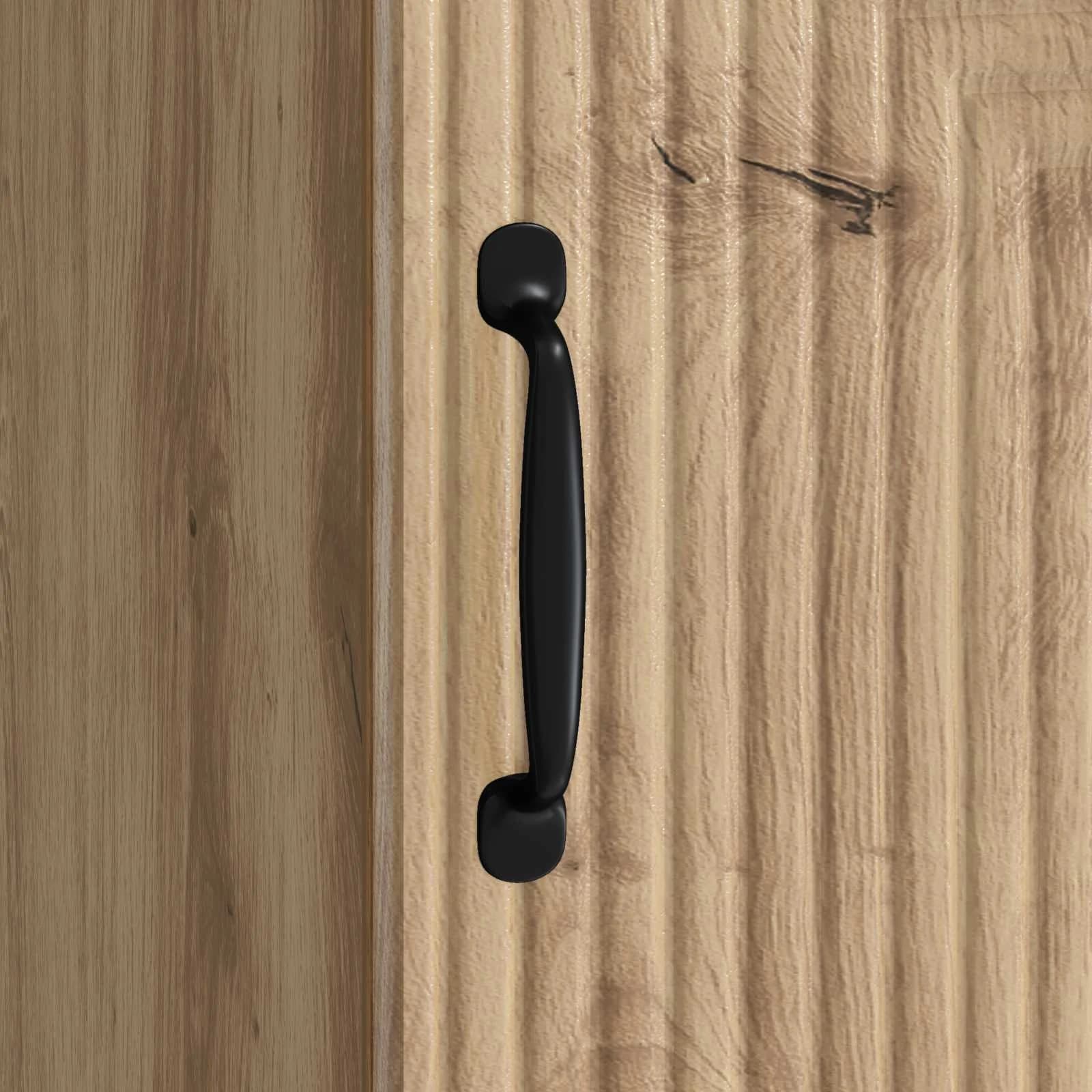 Nočna omarica 2 kos Artisan hrast 43 x 34,5 x 50 cm - slika 10