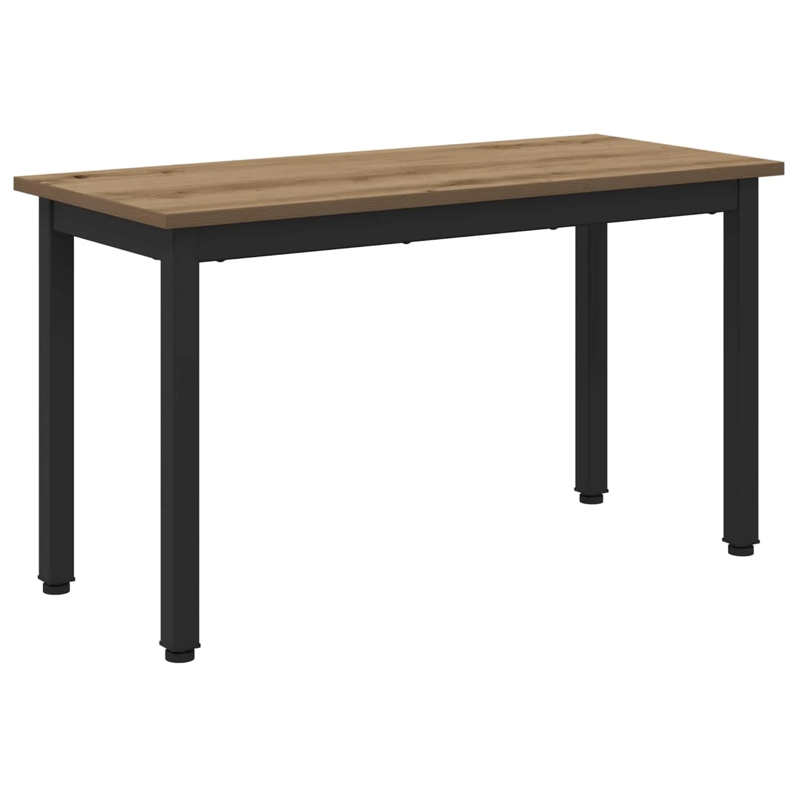 klop Oreh 80 x 35 x 45 cm Inženirski les - slika 2
