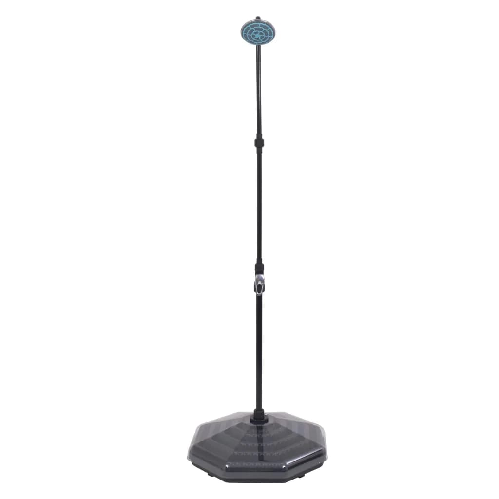 Solarni tuš 20 L aluminij HDPE - slika 4