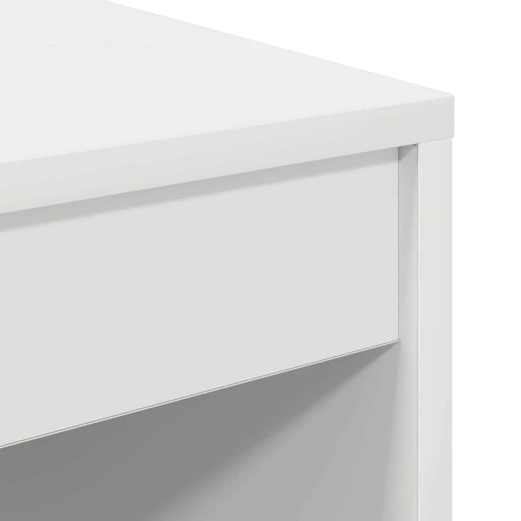 Miza Bela 60 x 50 x 76 cm - slika 8