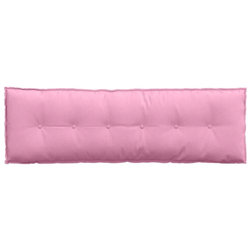 Poglavni vzglavnik Roza 160 x 19 x 50 cm blago - slika 6