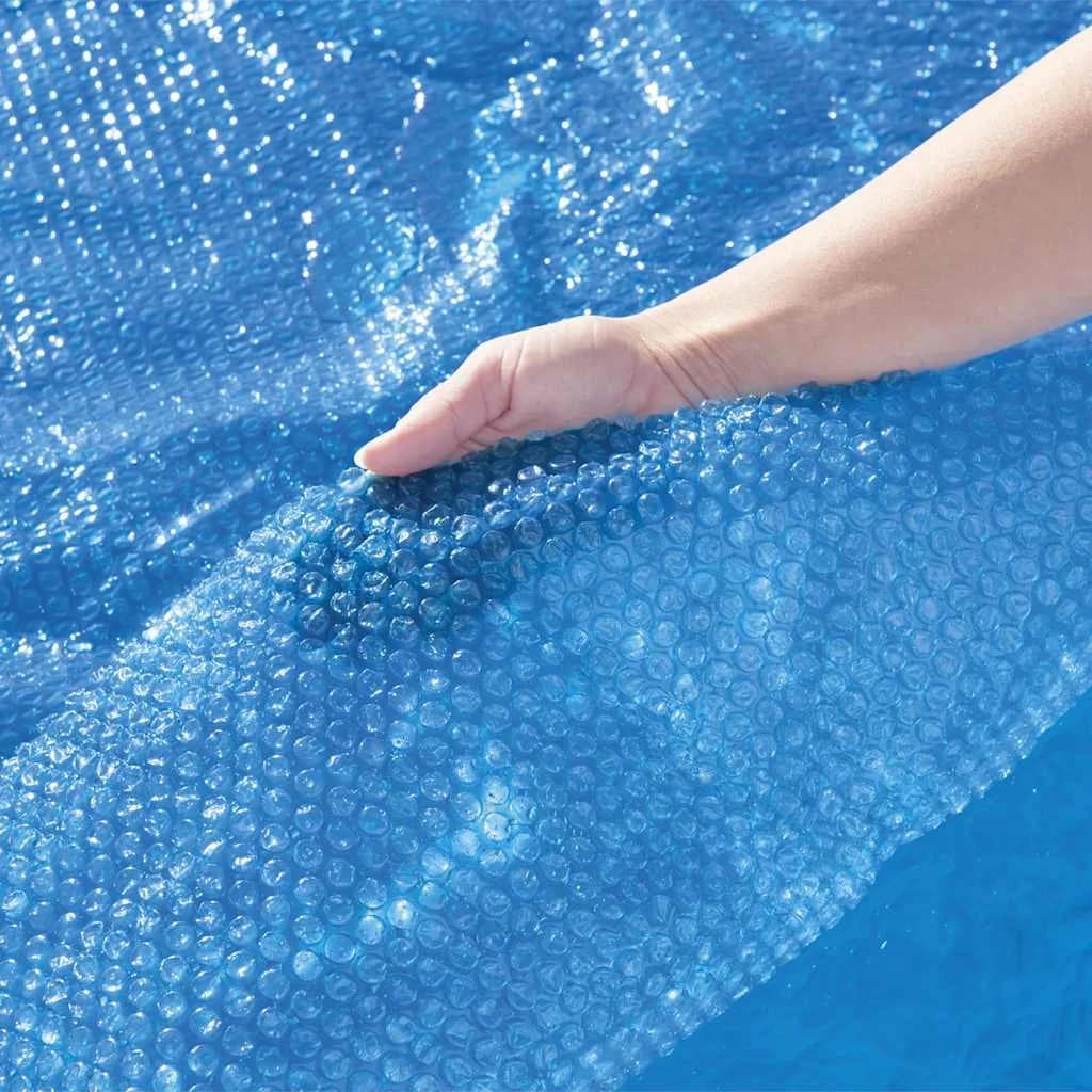 Bestway Solarno pokrivalo za bazen Flowclear 549 cm - slika 7