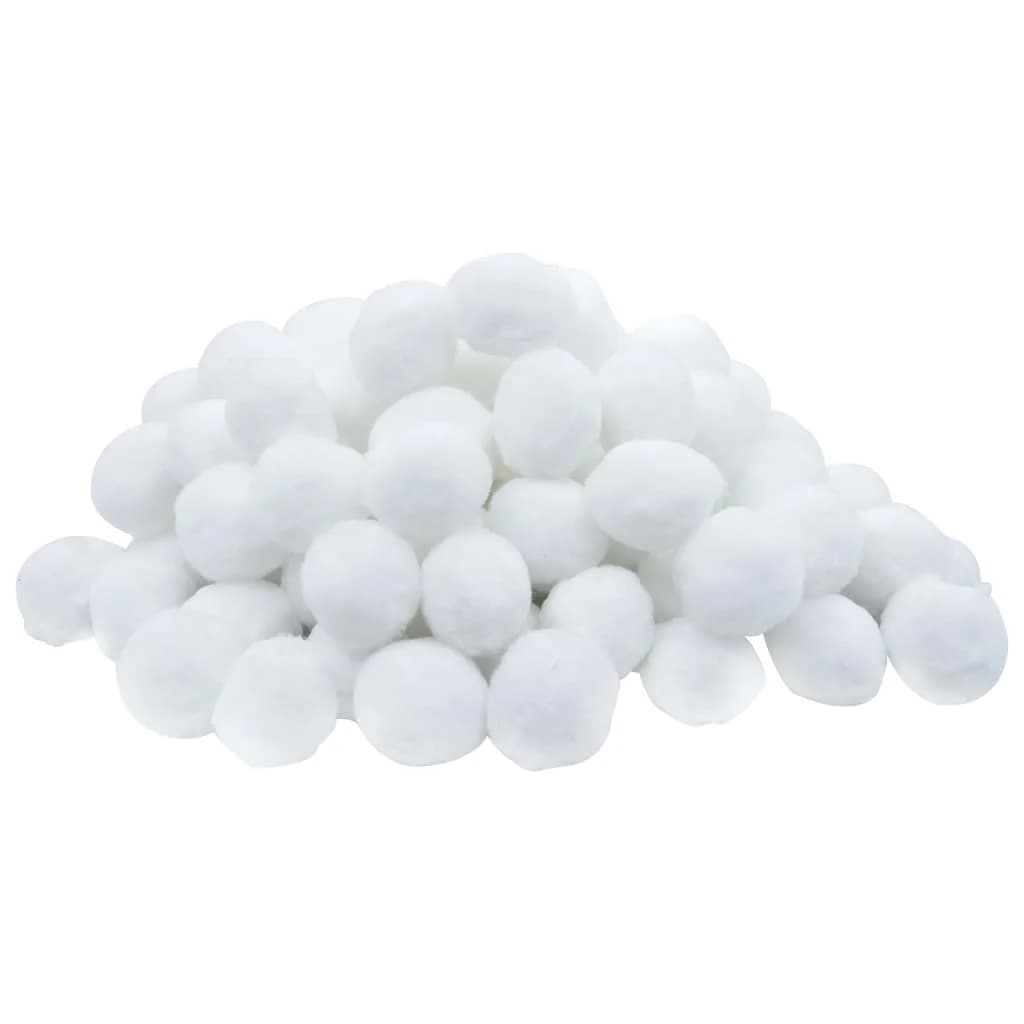 Filtrirne kroglice za bazen 2100 g PE - slika 4