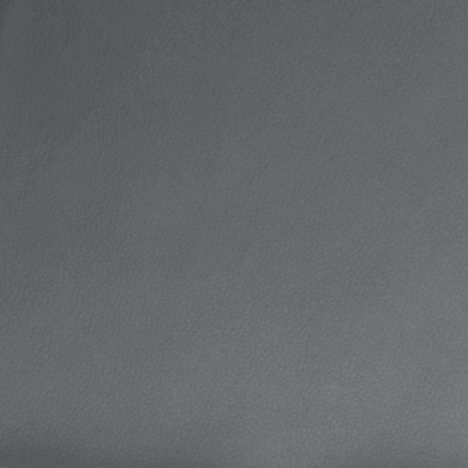 Dvojnica s gumbi Siva 120 x 65 x 77 cm Umetno usnje - slika 9